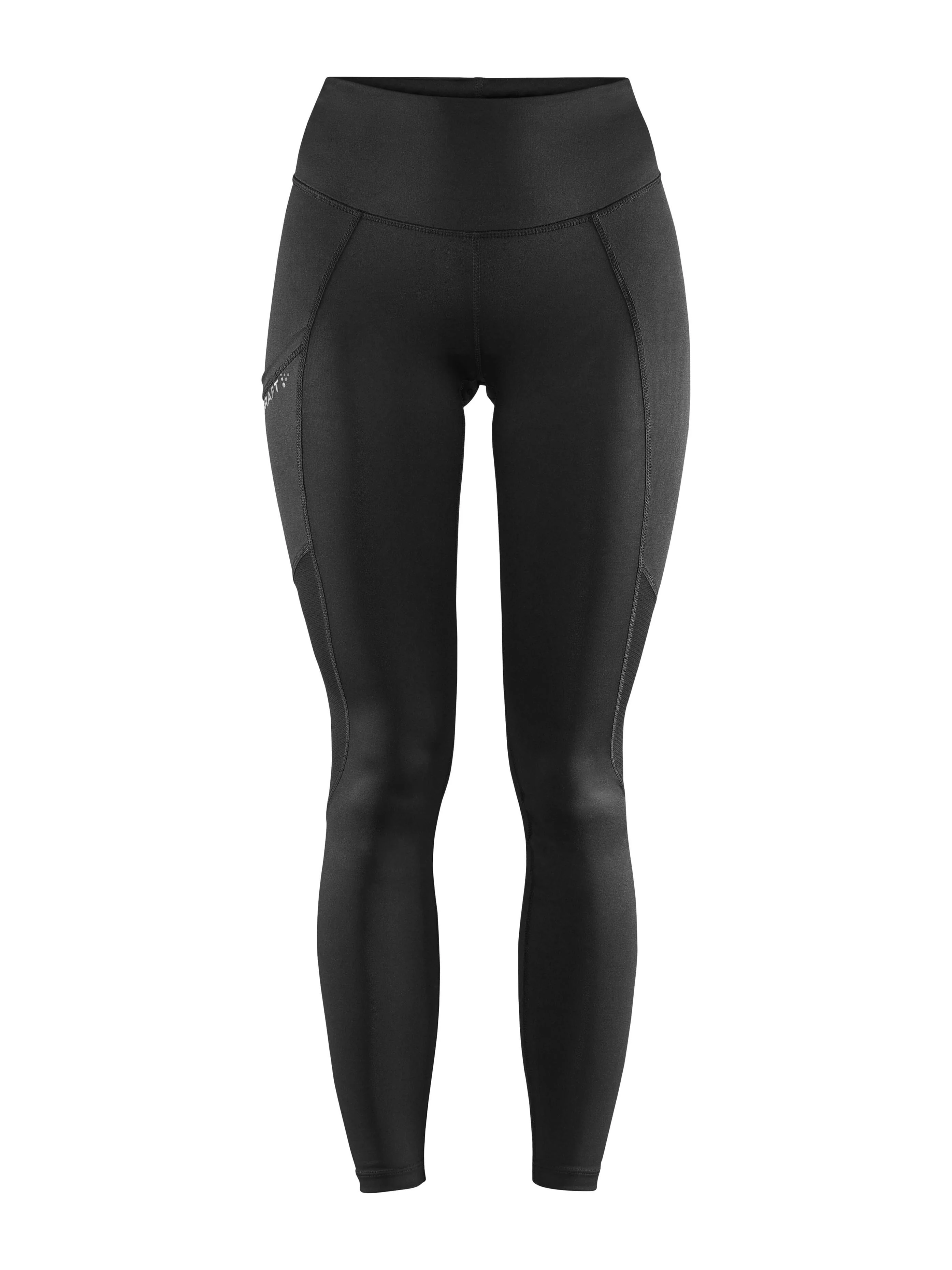 Women's ADV Essence Training Tights - Black - Image 6
