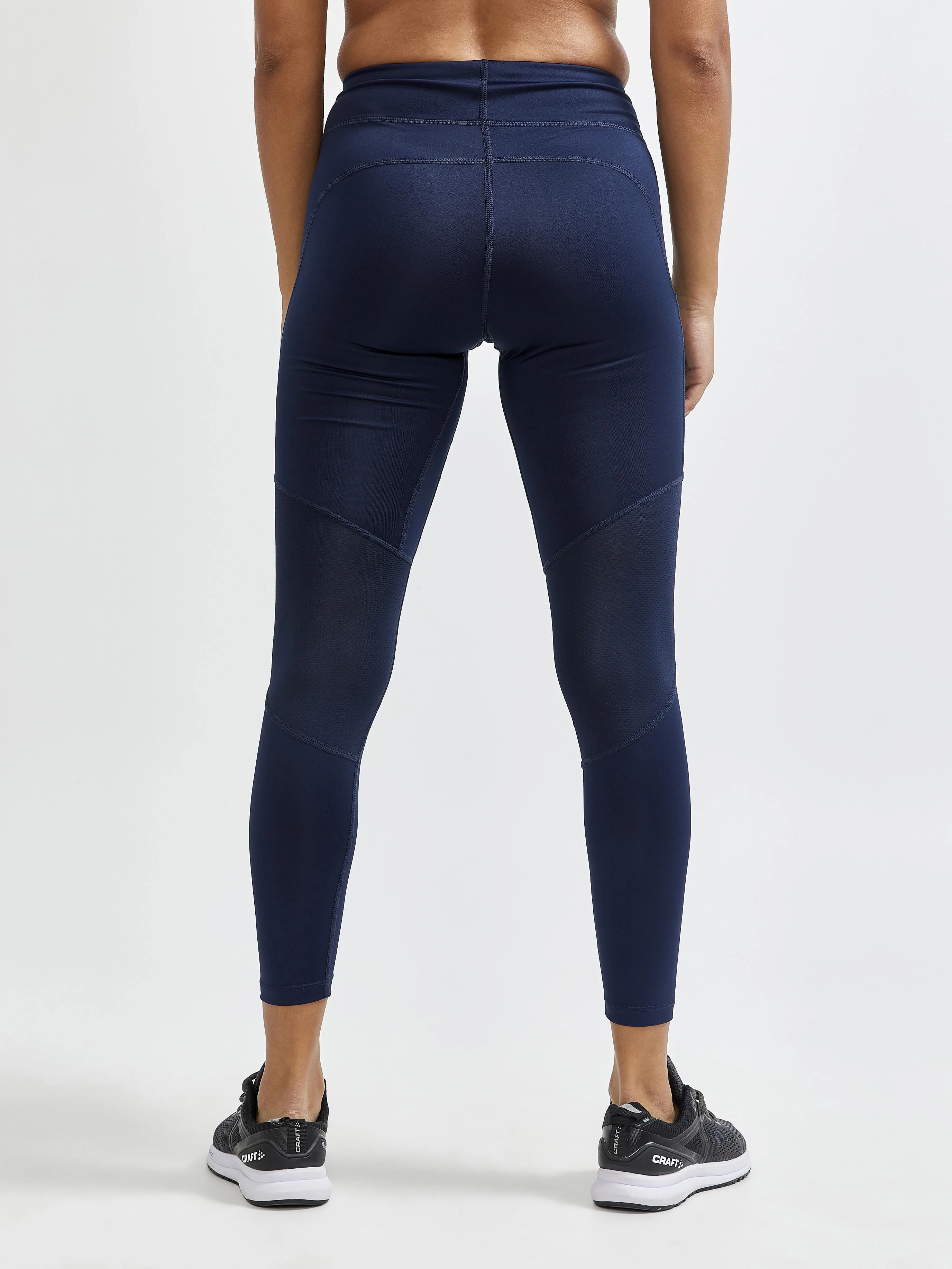 Women's ADV Essence Training Tights - BLAZE - Image 2