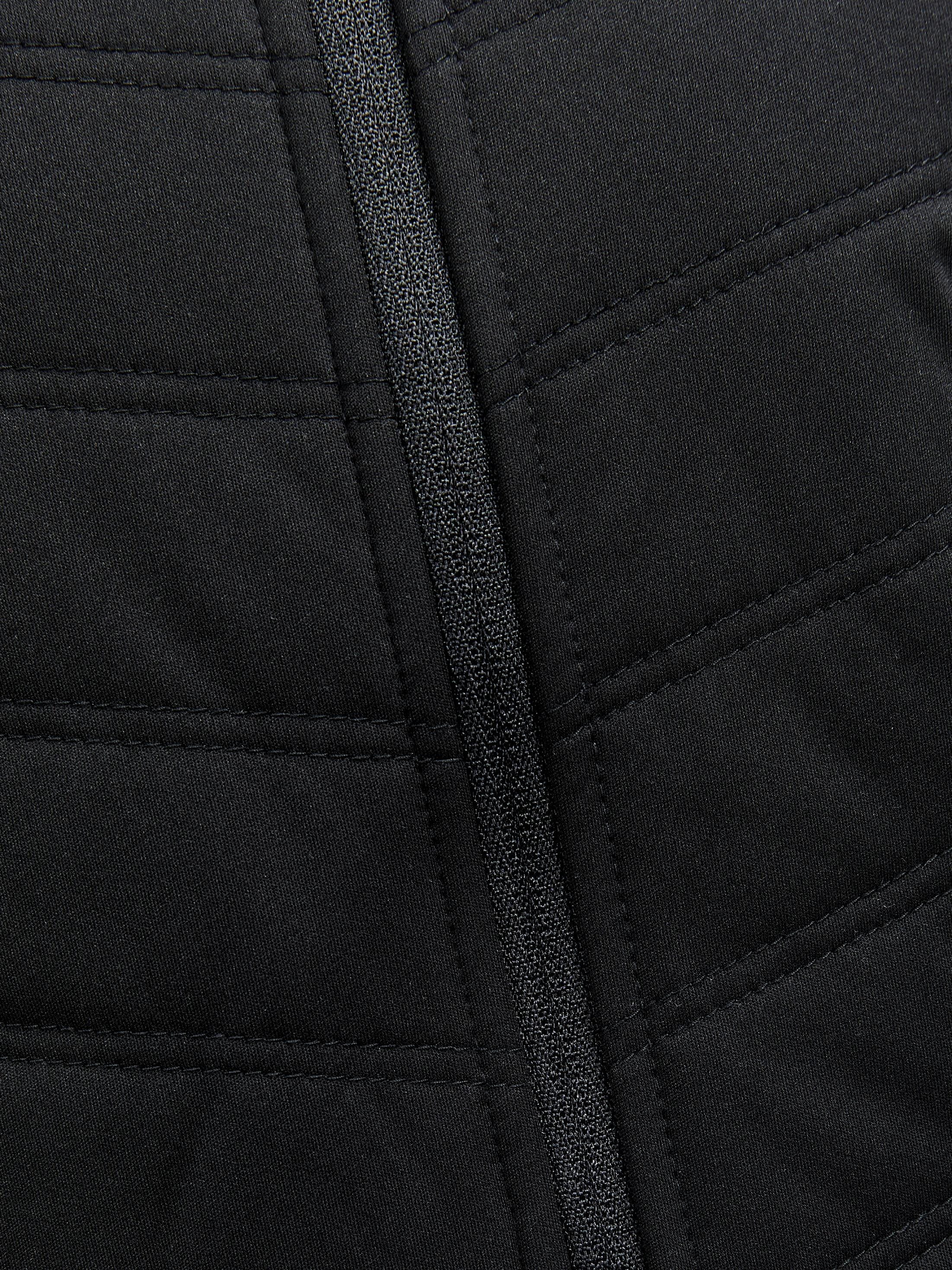 Women's ADV Essence Warm Jacket - Black - Image 4