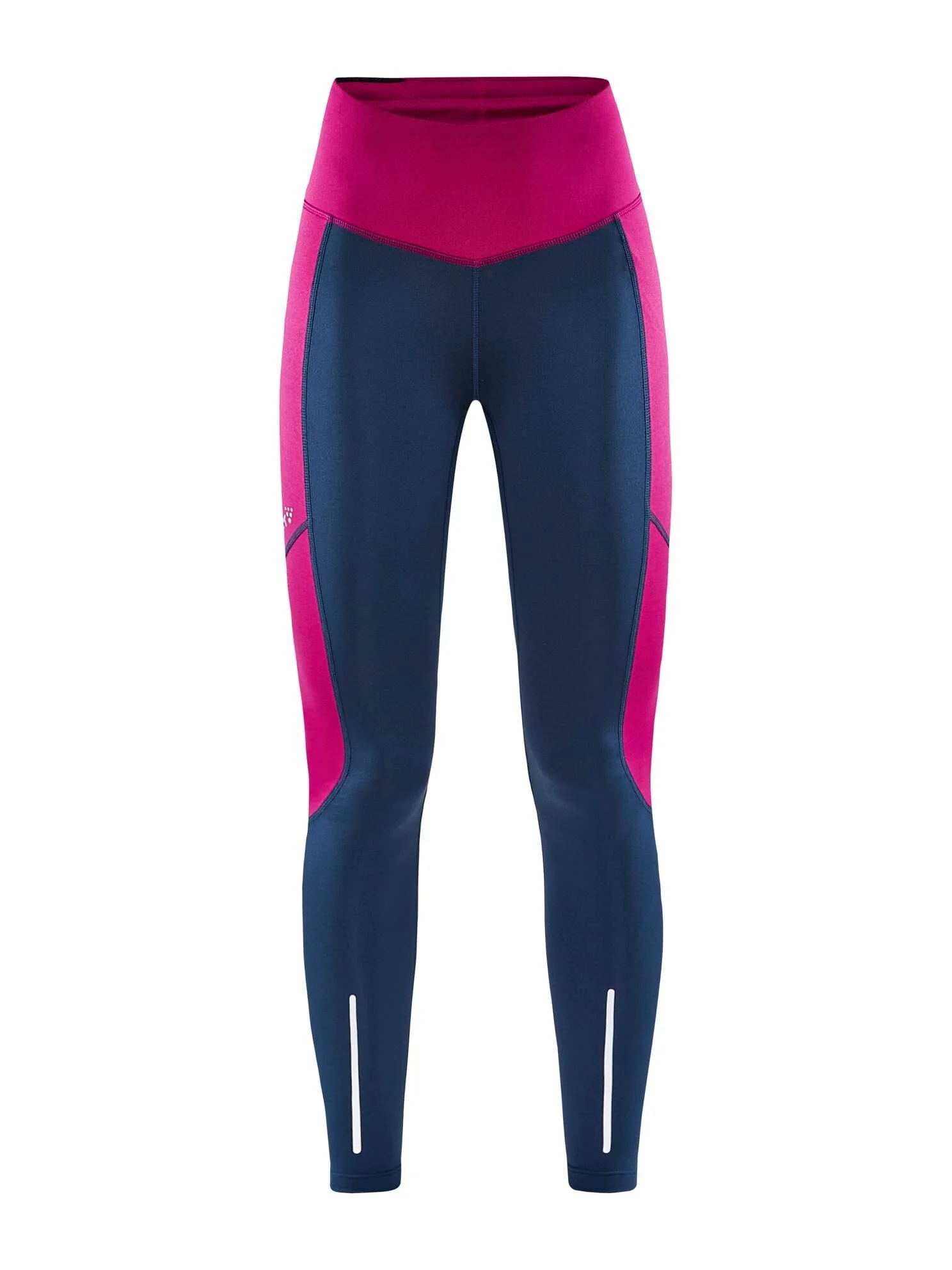 Women's ADV Essence Warm Tights - TIDE-ROXO - Image 7