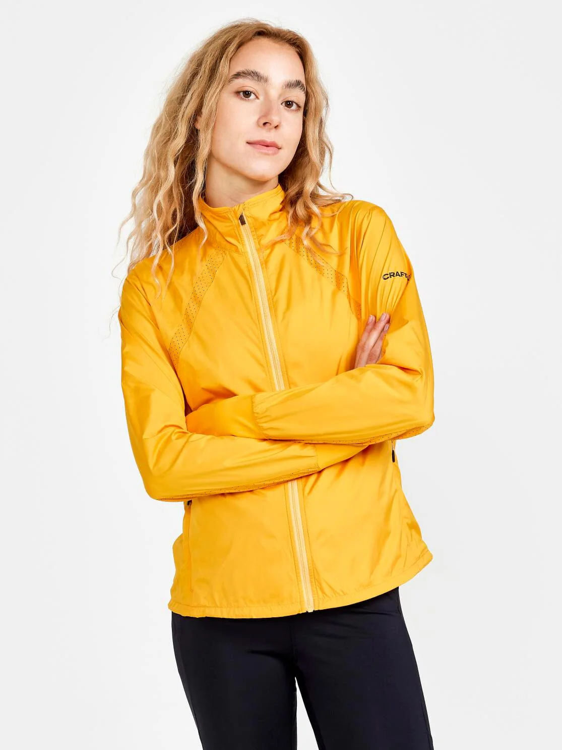 Women's ADV Essence Wind Jacket - BLEIKUR - Image 65