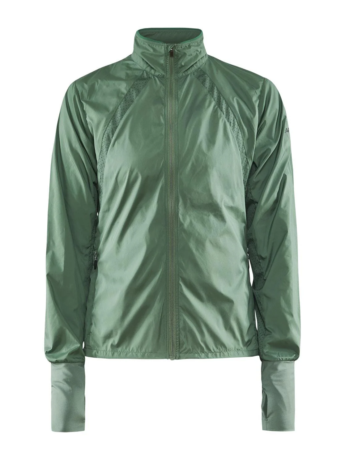 Women's ADV Essence Wind Jacket - BLEIKUR - Image 75