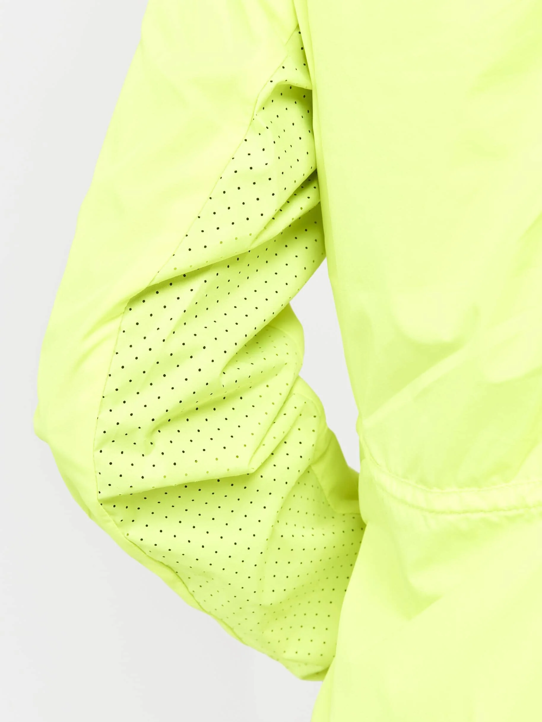 Women's ADV Essence Wind Jacket - BLEIKUR - Image 9