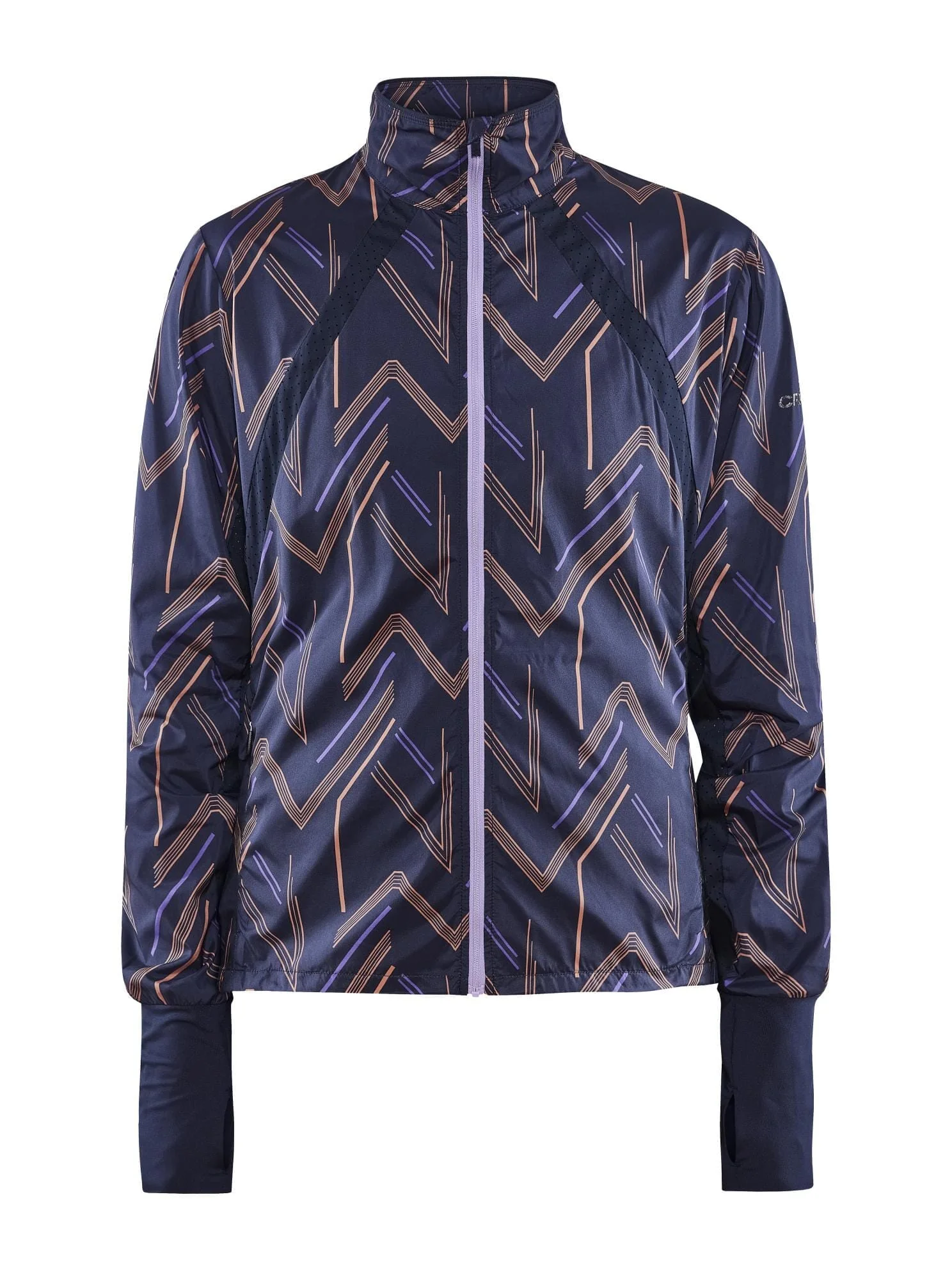 Women's ADV Essence Wind Jacket - CALM - Image 20