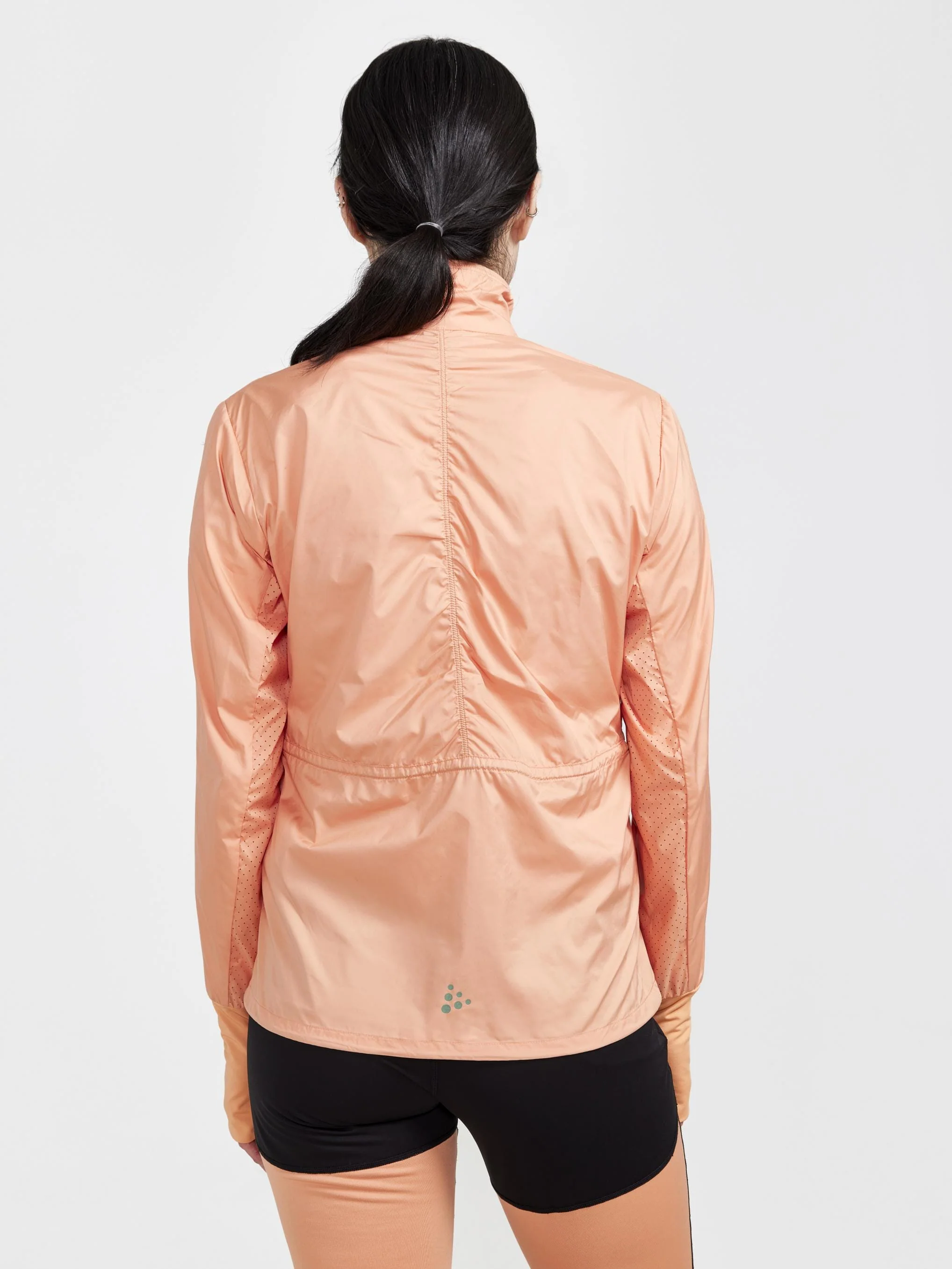 Women's ADV Essence Wind Jacket - DAWN - Image 21