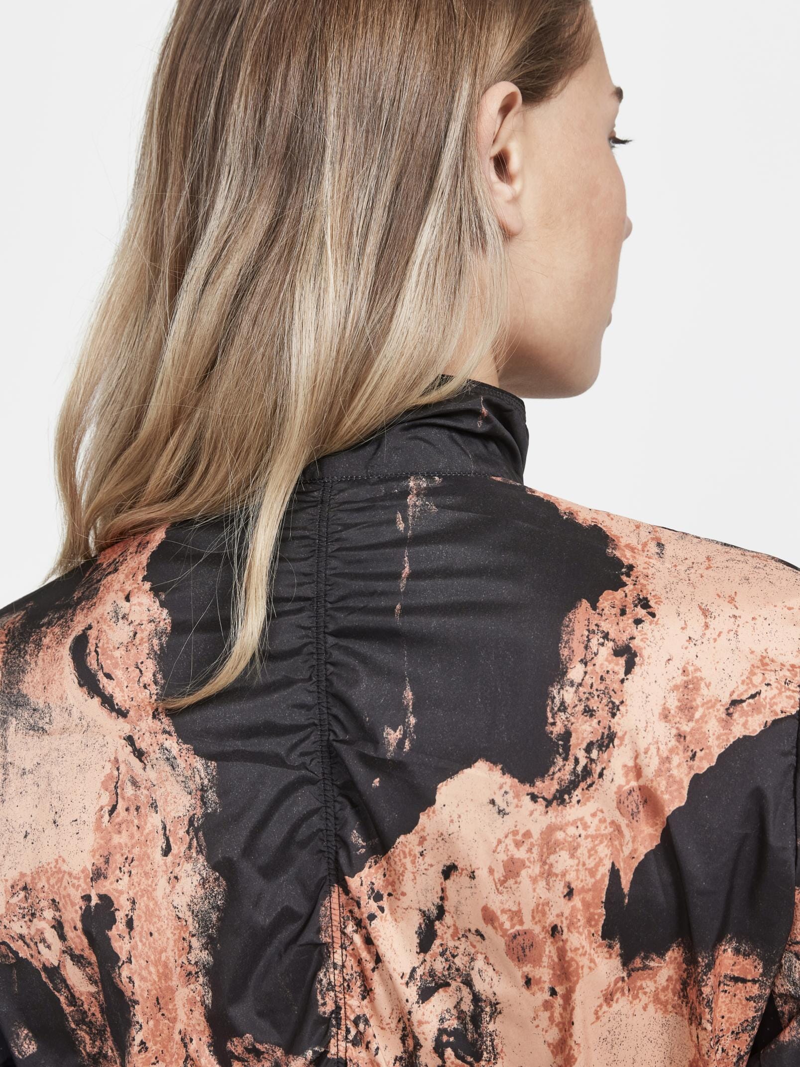 Women's ADV Essence Wind Jacket - DAWN - Image 36