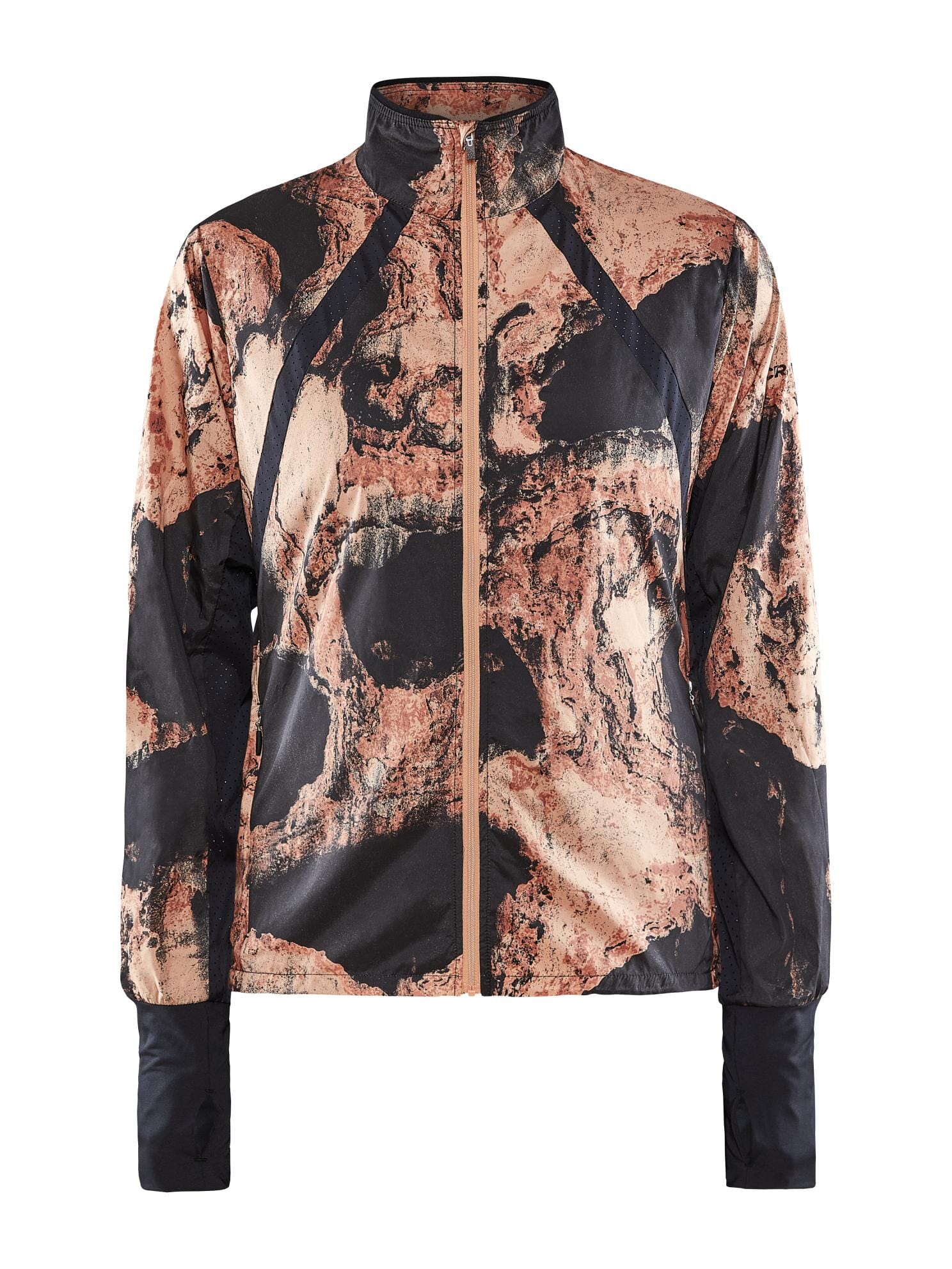 Women's ADV Essence Wind Jacket - DAWN - Image 39