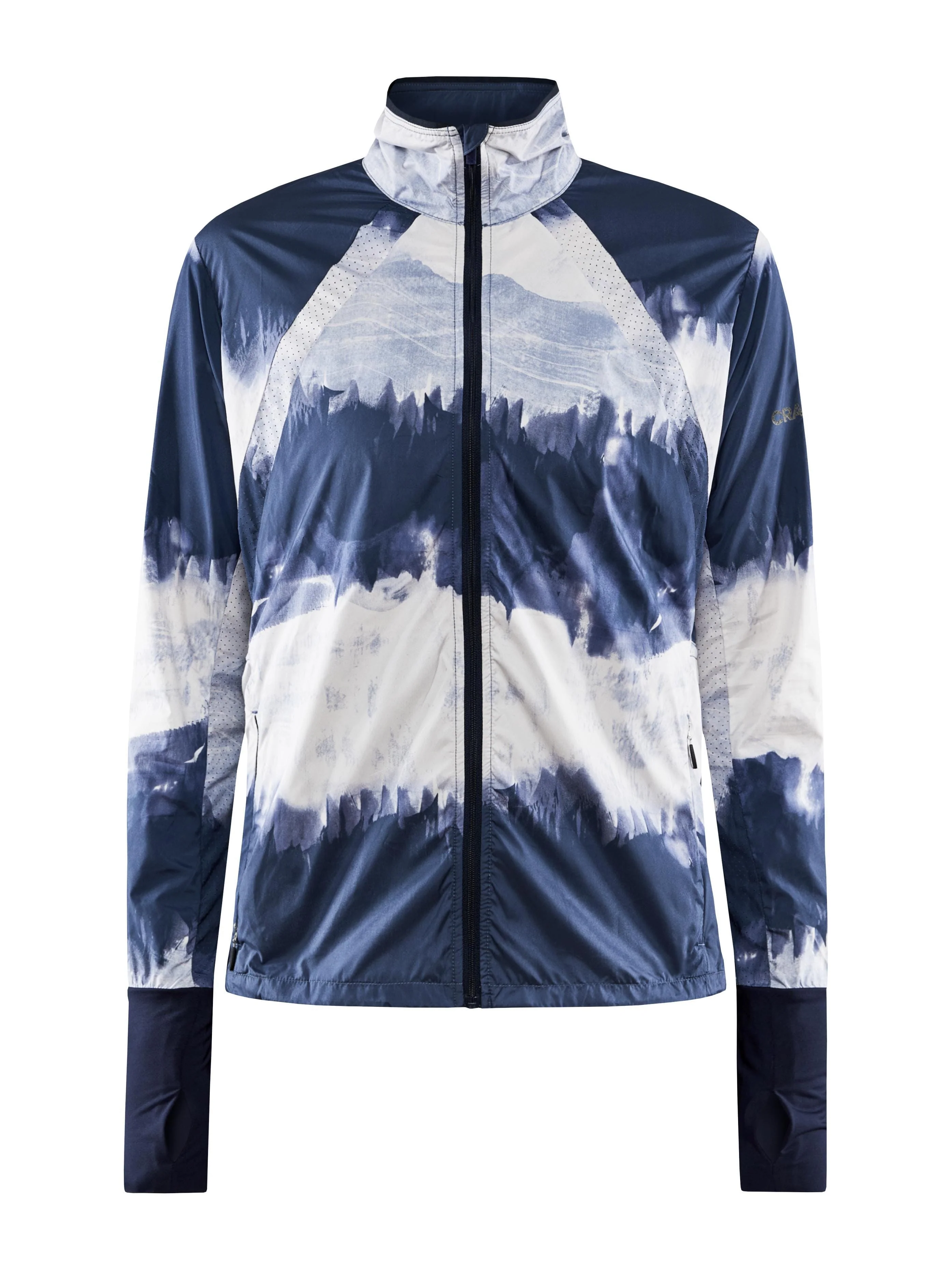 Women's ADV Essence Wind Jacket - DAWN - Image 46