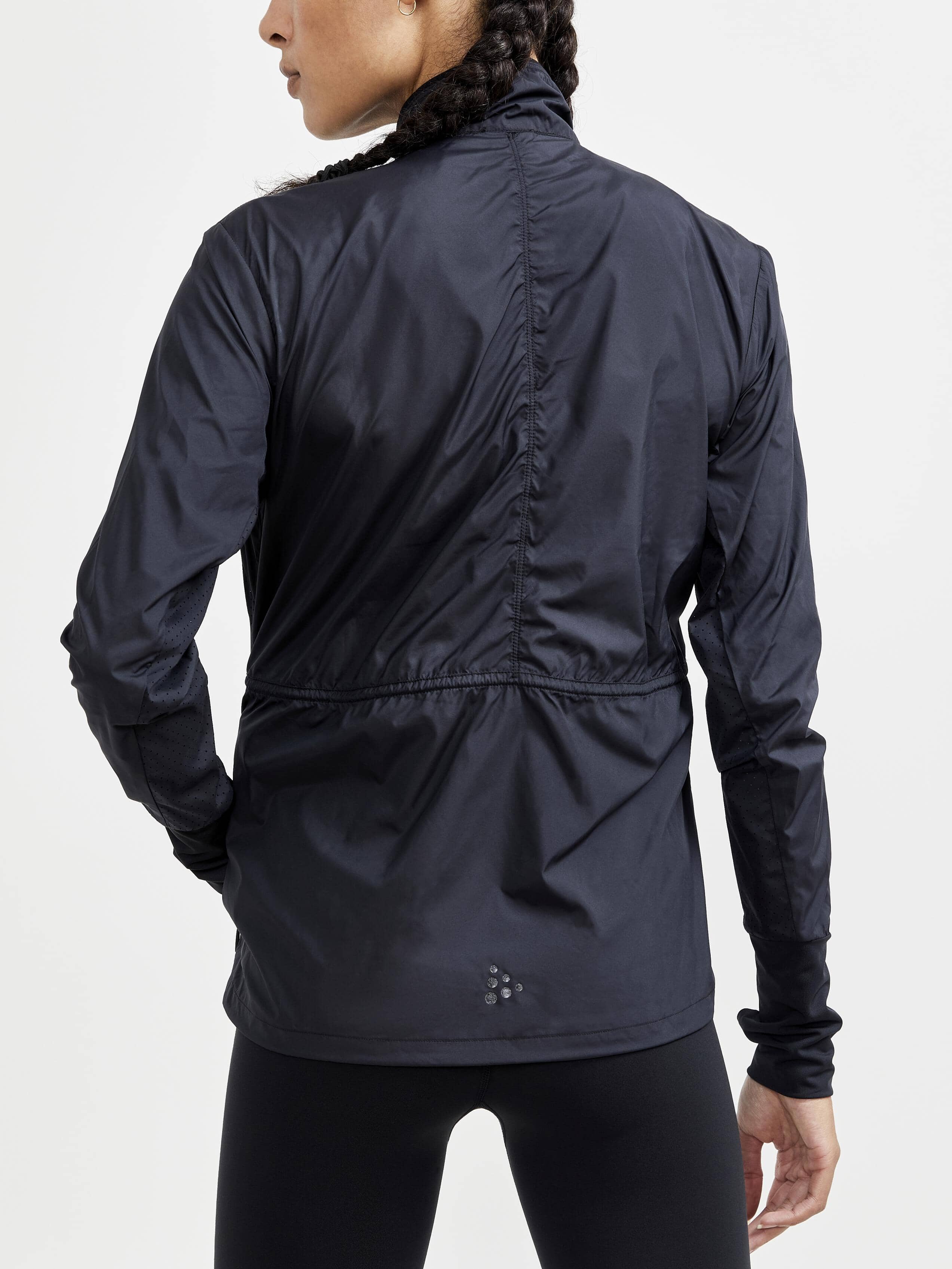 Women's ADV Essence Wind Jacket - DAWN - Image 54