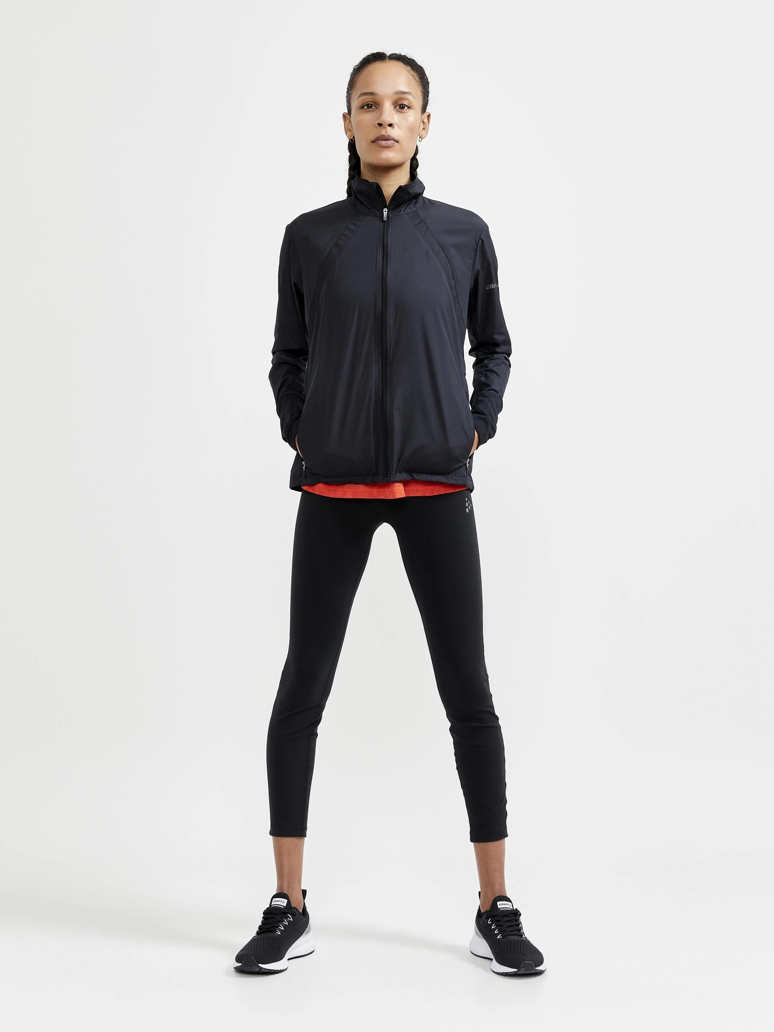 Women's ADV Essence Wind Jacket - DAWN - Image 57