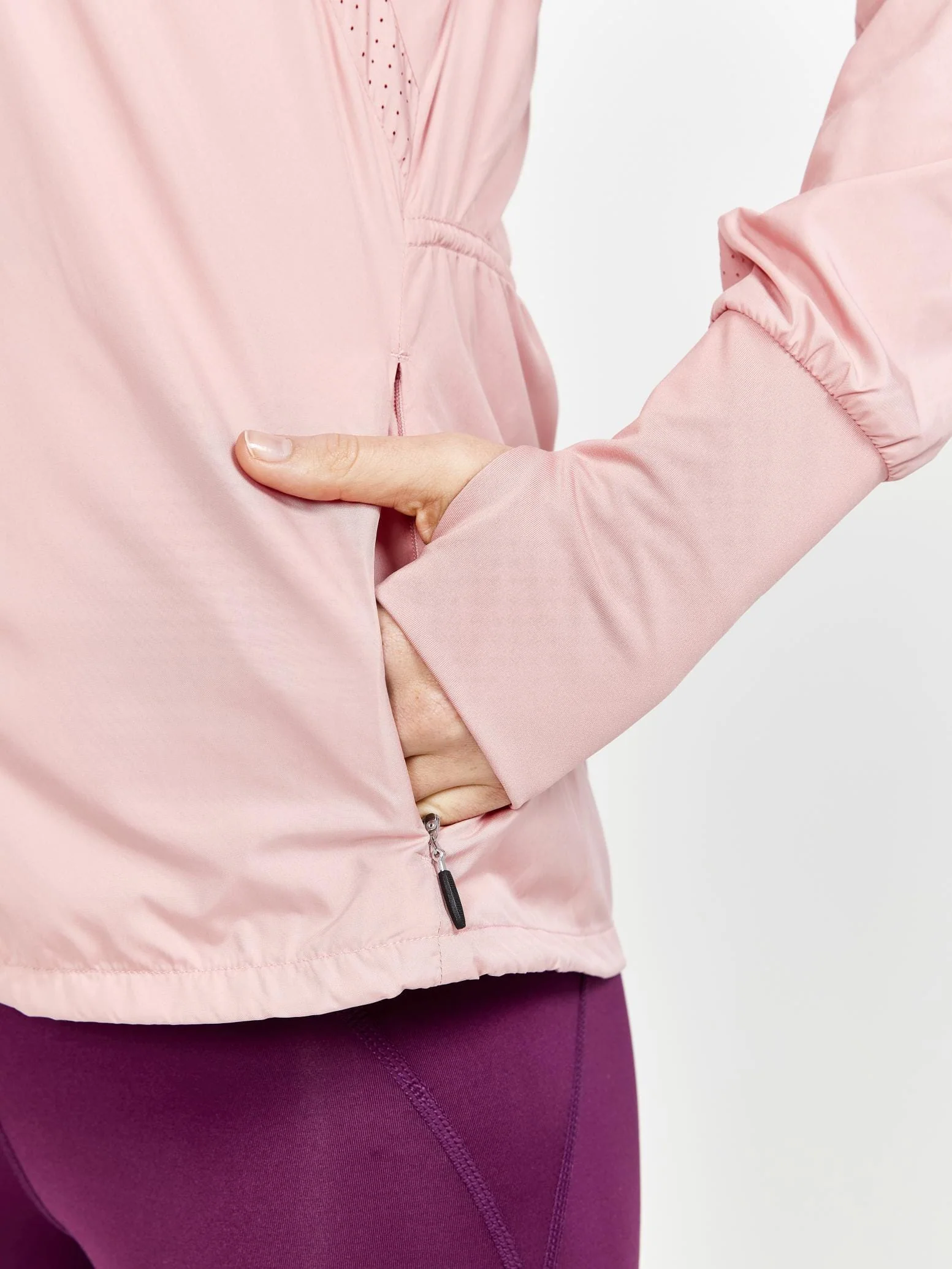 Women's ADV Essence Wind Jacket - DAWN - Image 69