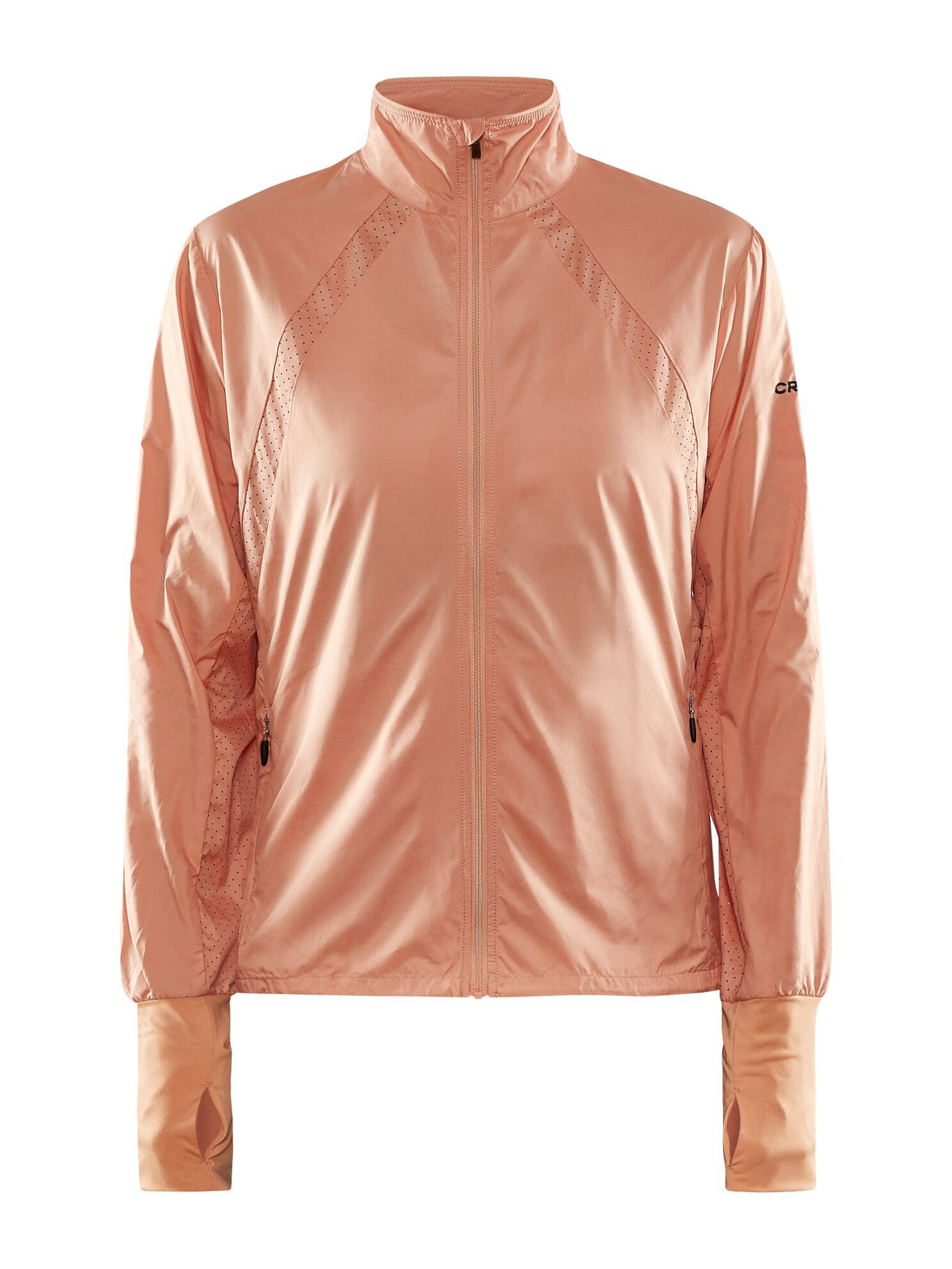 Women's ADV Essence Wind Jacket - Flumino - Image 32