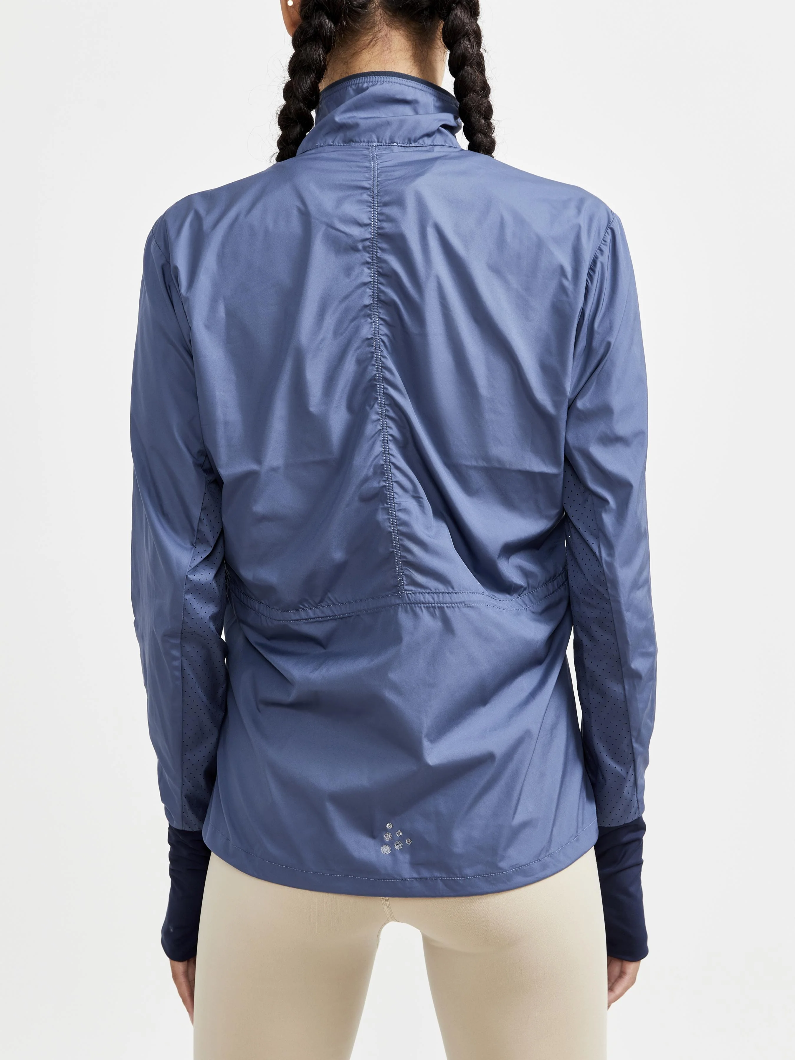 Women's ADV Essence Wind Jacket - Flumino - Image 48