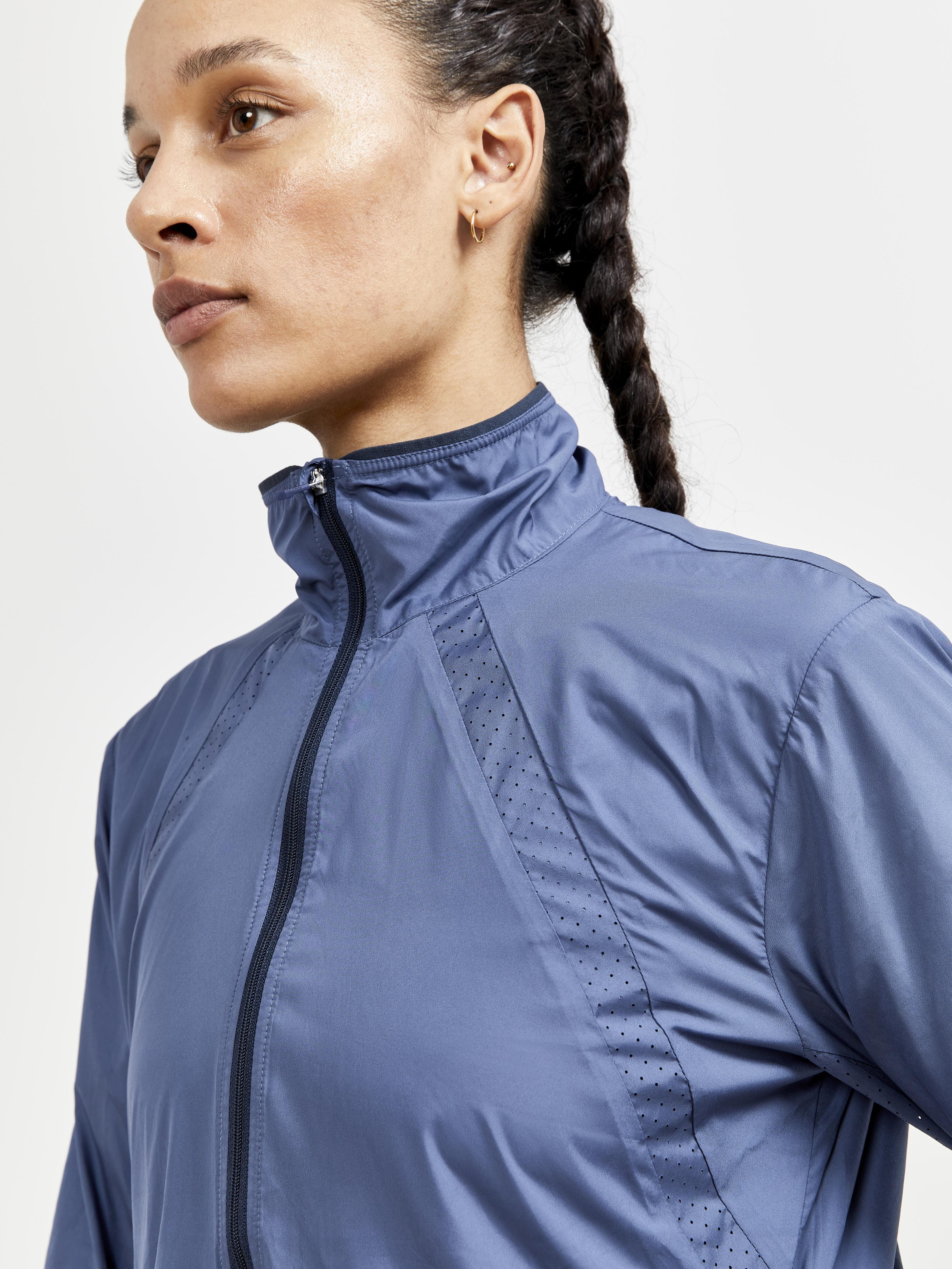 Women's ADV Essence Wind Jacket - Flumino - Image 49