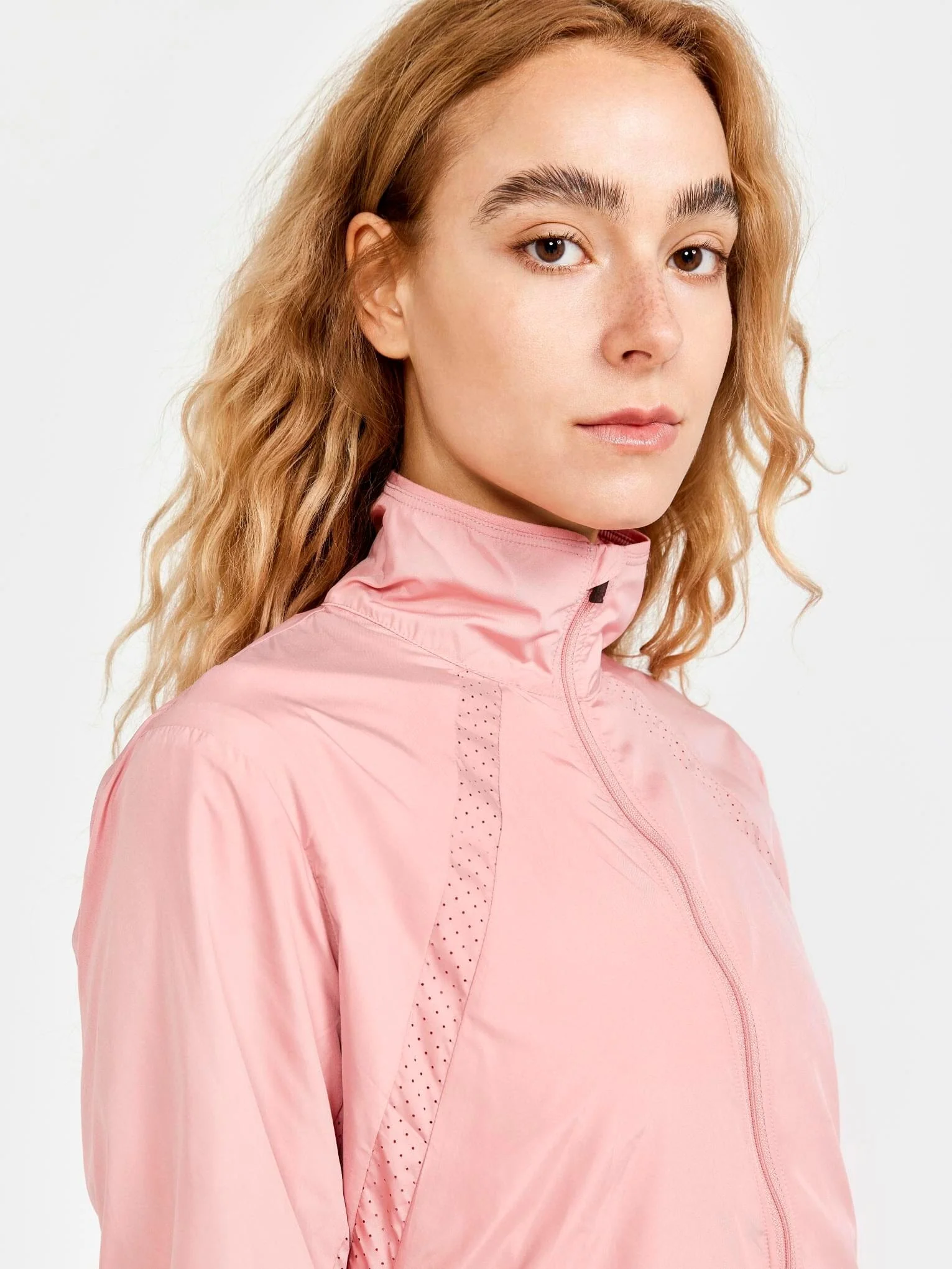 Women's ADV Essence Wind Jacket - Flumino - Image 67