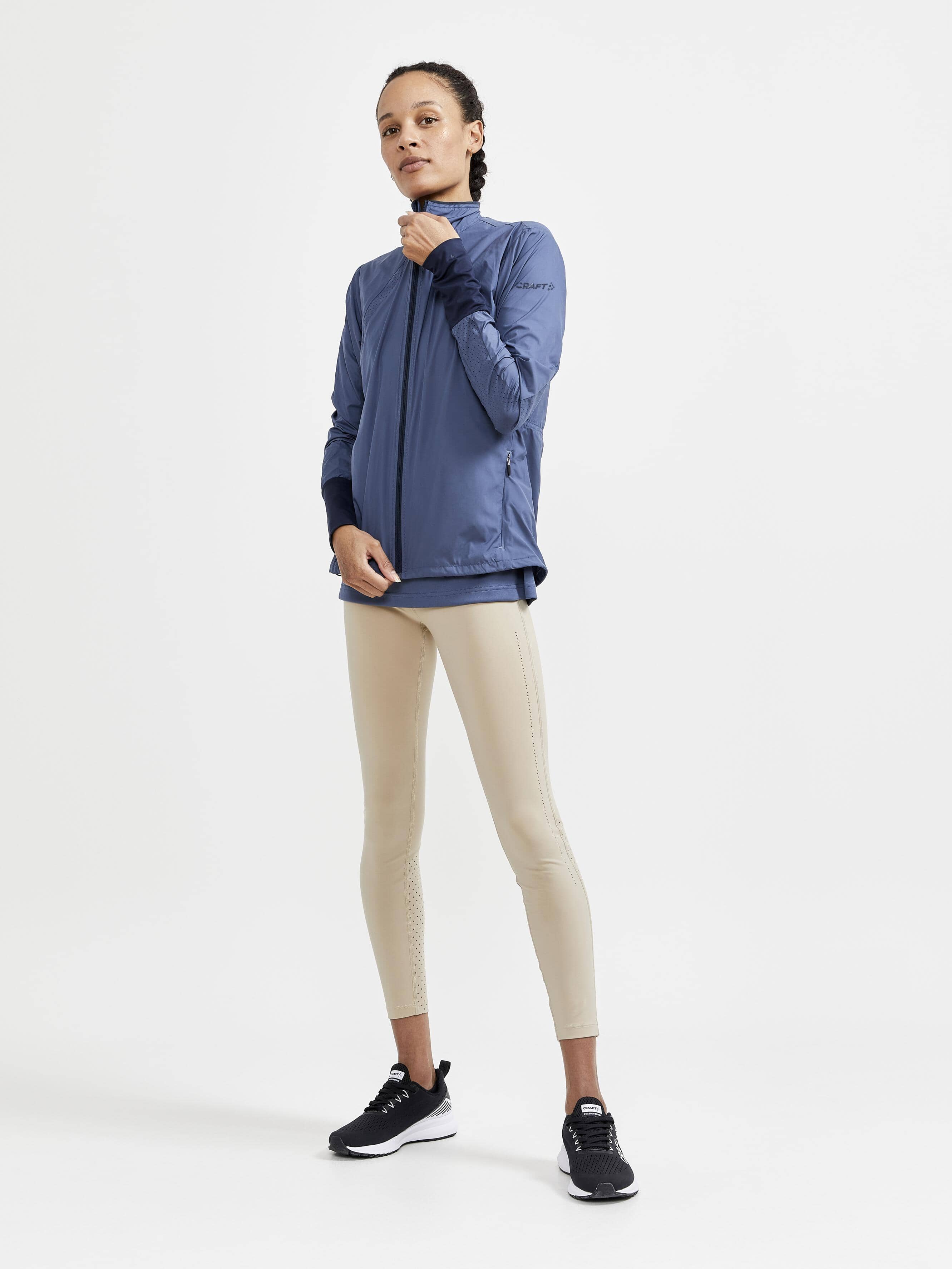 Women's ADV Essence Wind Jacket - GLOW - Image 51