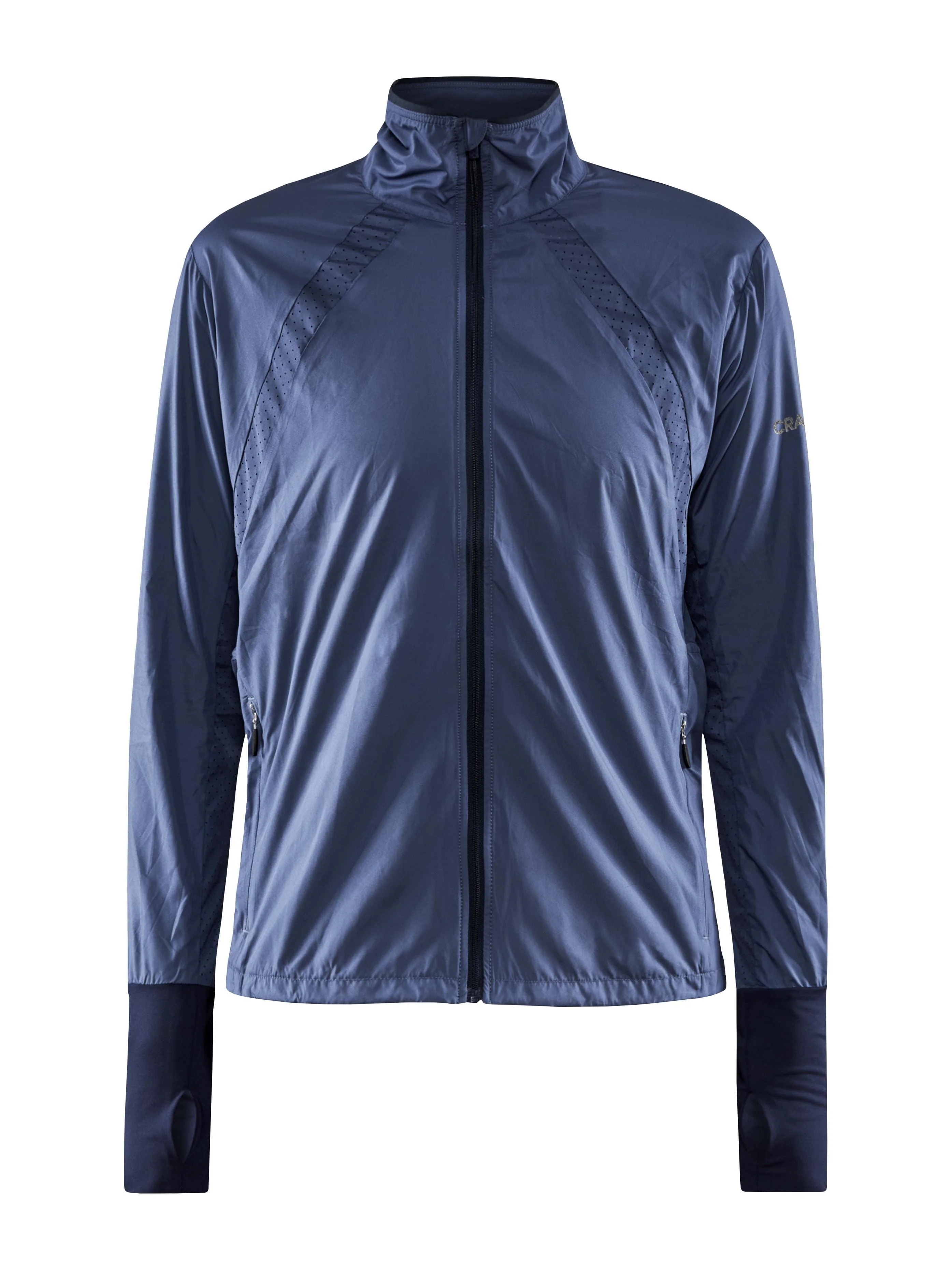 Women's ADV Essence Wind Jacket - GLOW-MULTI - Image 52