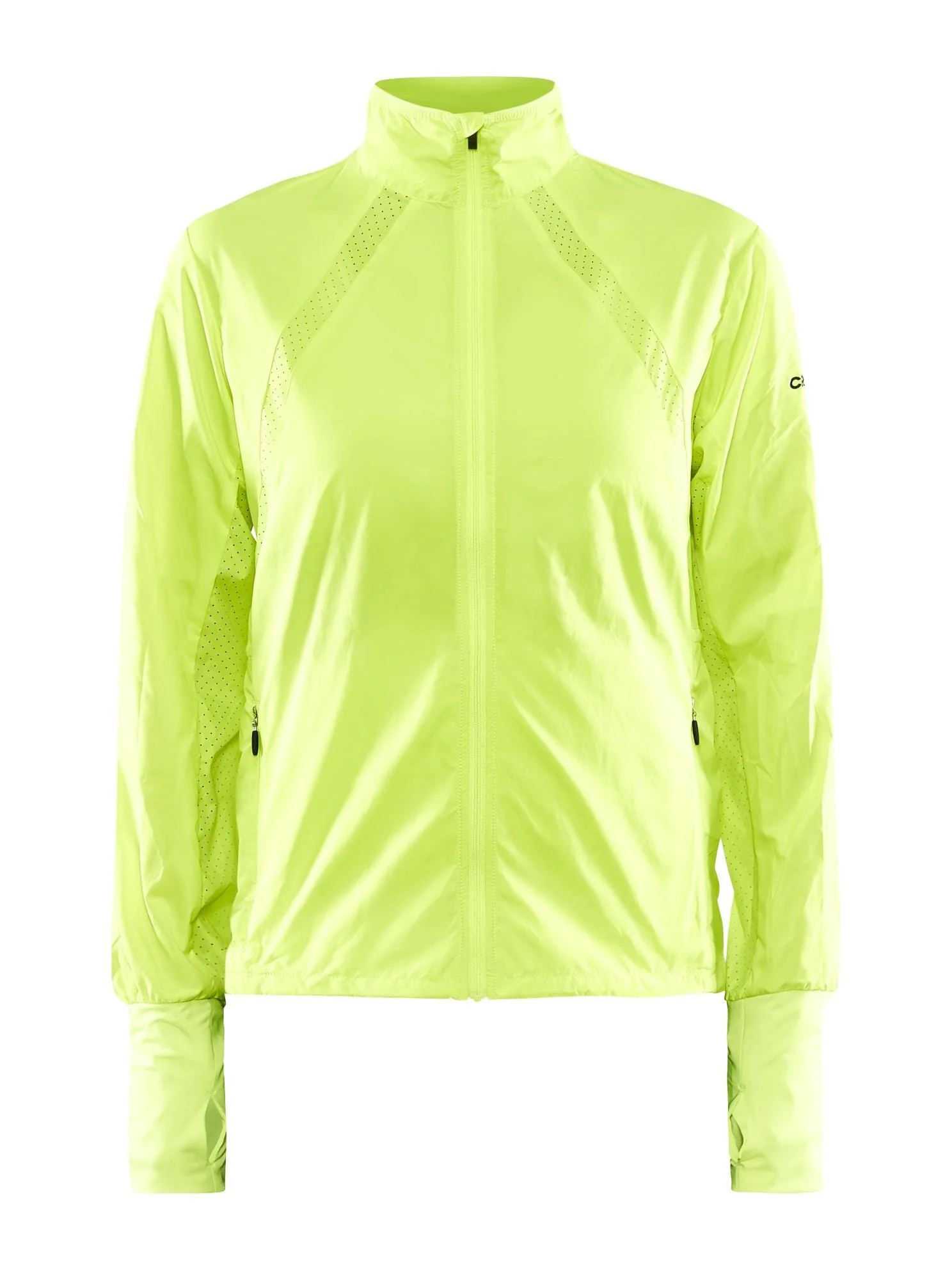 Women's ADV Essence Wind Jacket - ROXO - Image 13