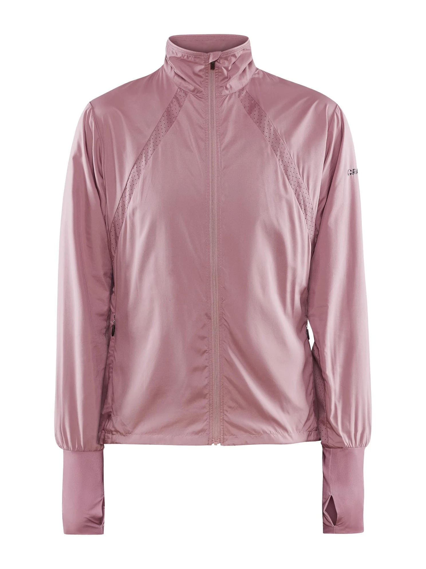 Women's ADV Essence Wind Jacket - ROXO - Image 24