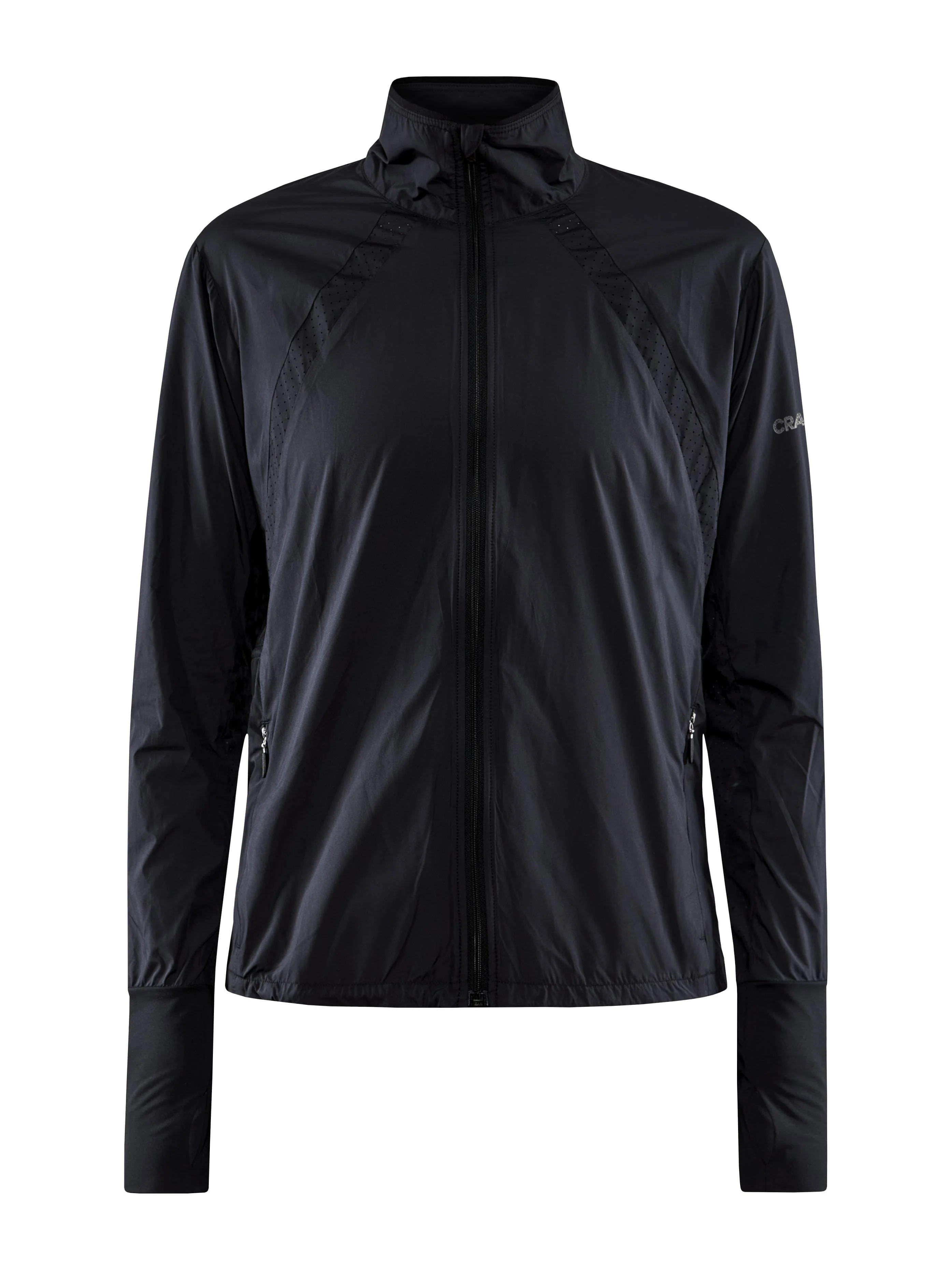 Women's ADV Essence Wind Jacket - ROXO - Image 58