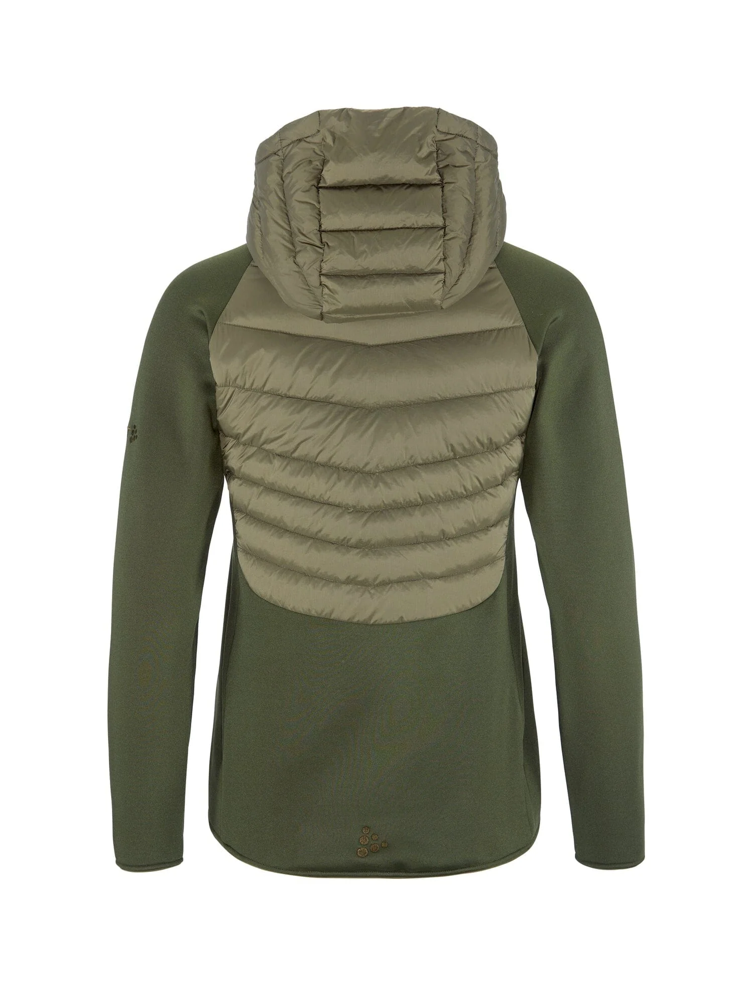 Women's ADV Explore Hybrid Down Jacket - Rift - Image 10