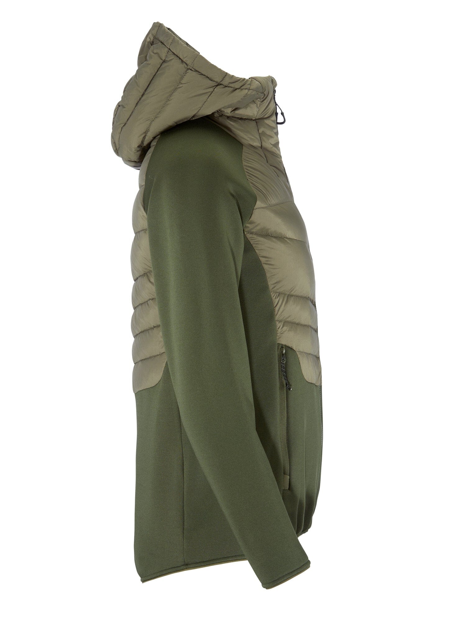 Women's ADV Explore Hybrid Down Jacket - Rift - Image 9