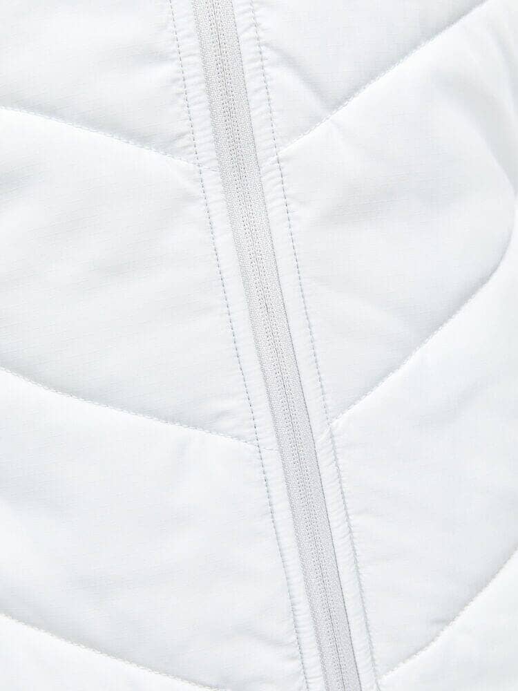 Women's ADV Explore Hybrid Jacket - ASH - Image 4