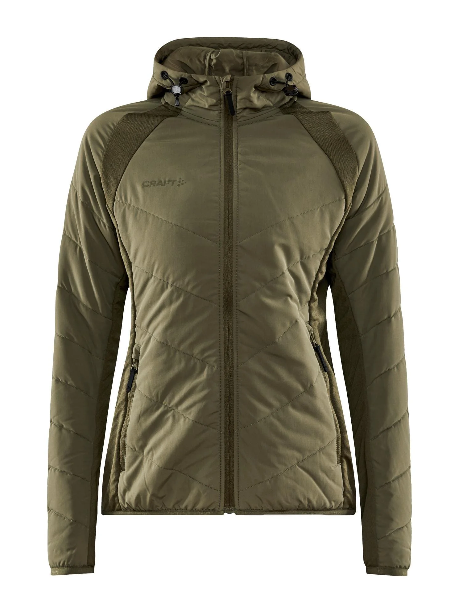 Women's ADV Explore Hybrid Jacket - RIFT - Image 7