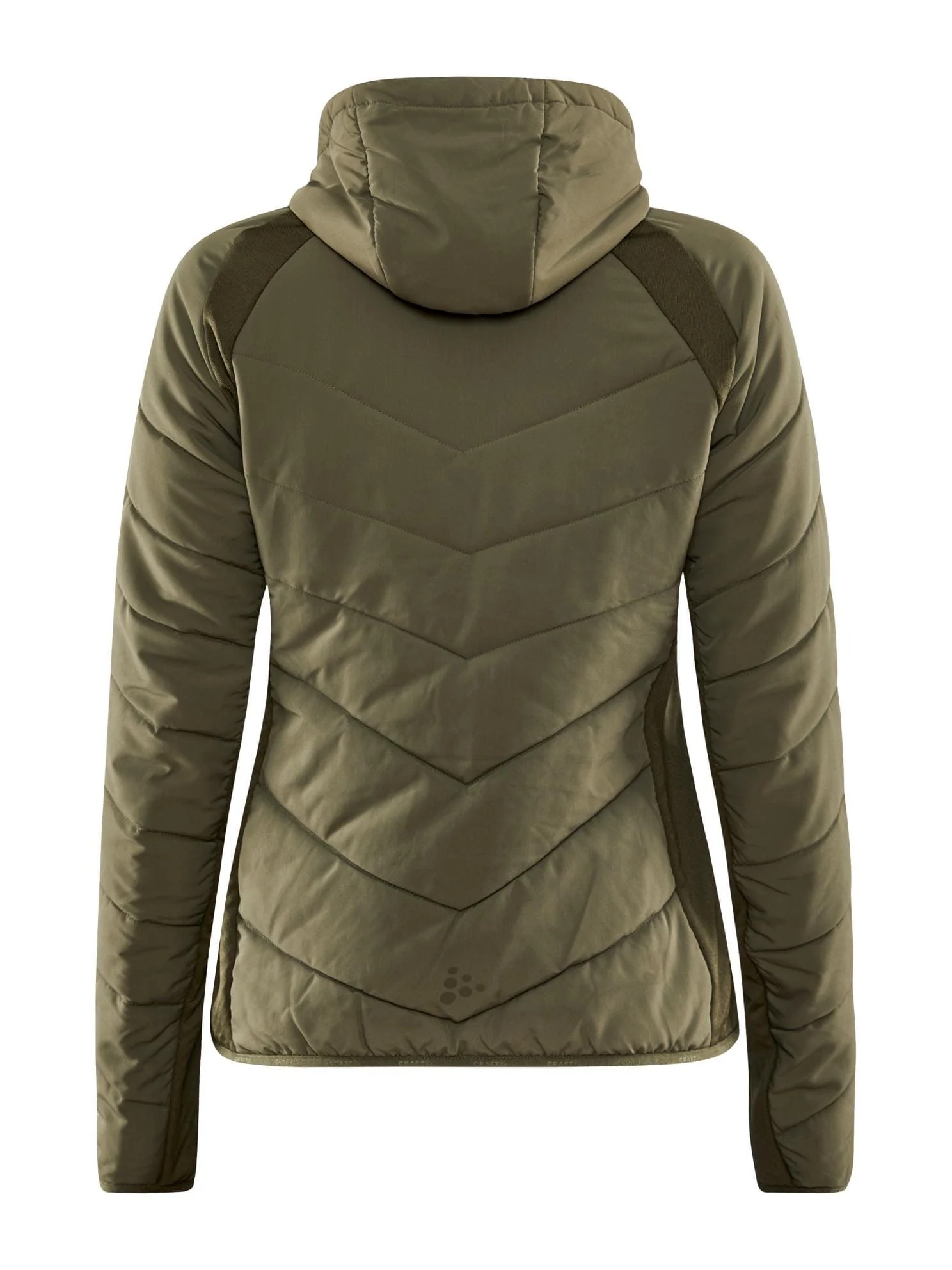 Women's ADV Explore Hybrid Jacket - RIFT - Image 8