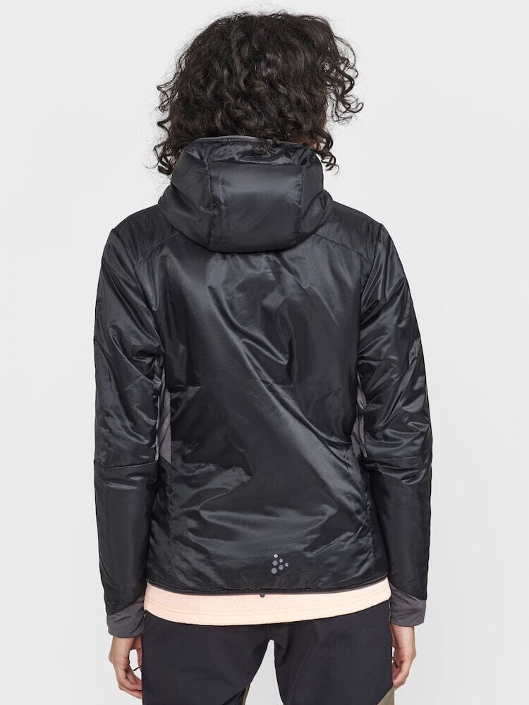 Women's ADV Explore Lightweight Jacket - Black - Image 2