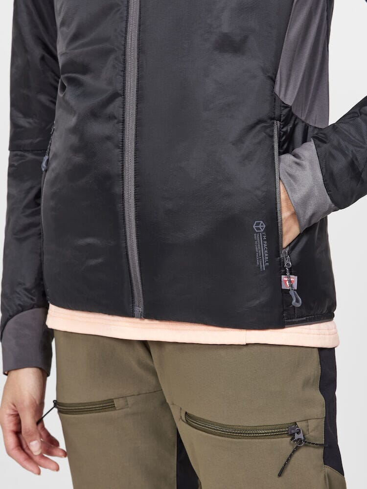 Women's ADV Explore Lightweight Jacket - Black - Image 4