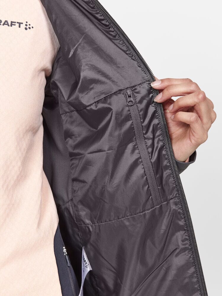 Women's ADV Explore Lightweight Jacket - Black - Image 5