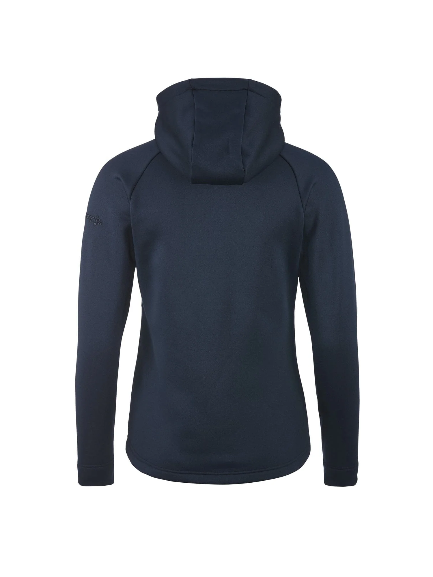 Women's ADV Explore Power Fleece Hood Jacket - Blaze - Image 10