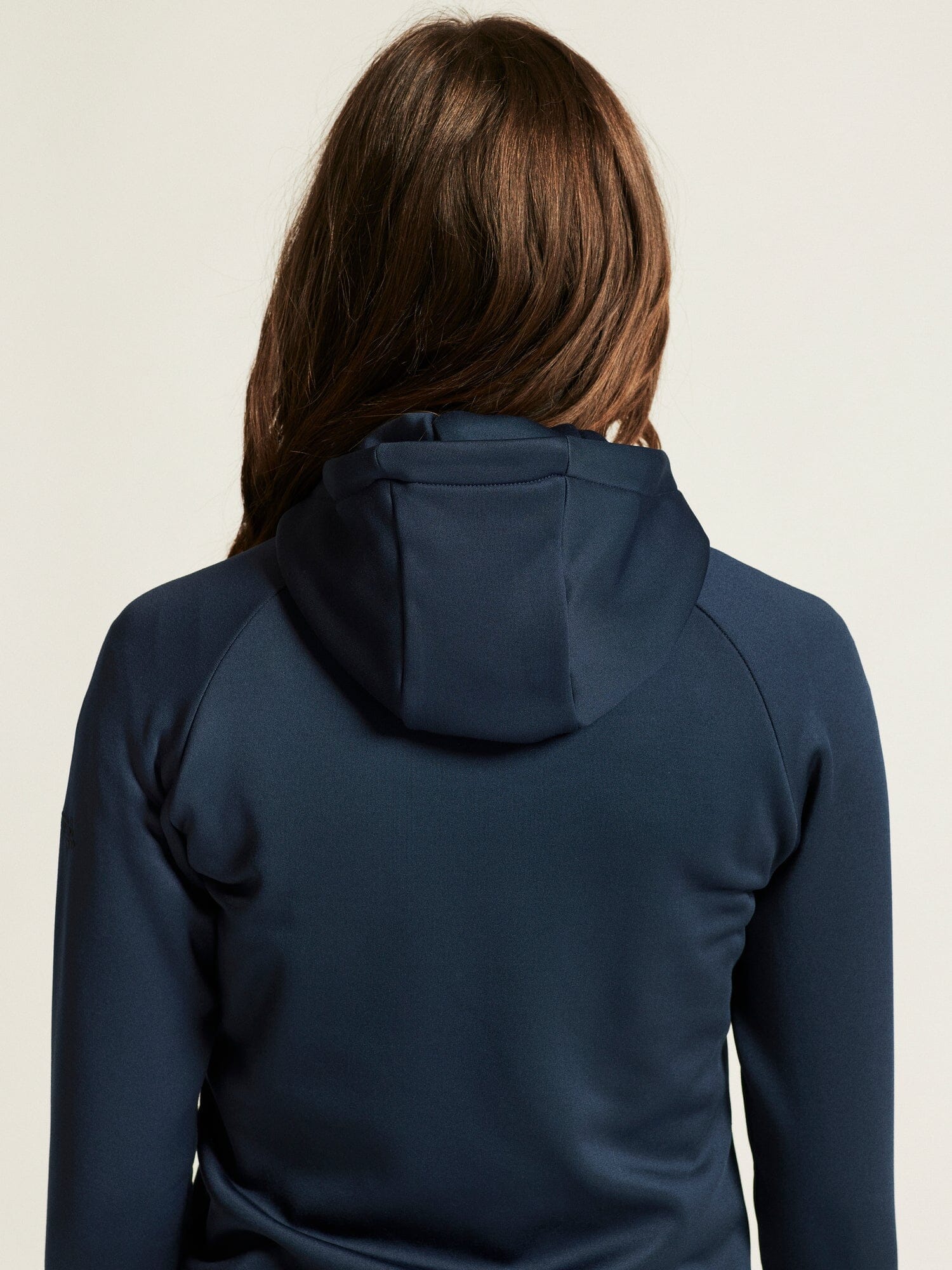 Women's ADV Explore Power Fleece Hood Jacket - Blaze - Image 5