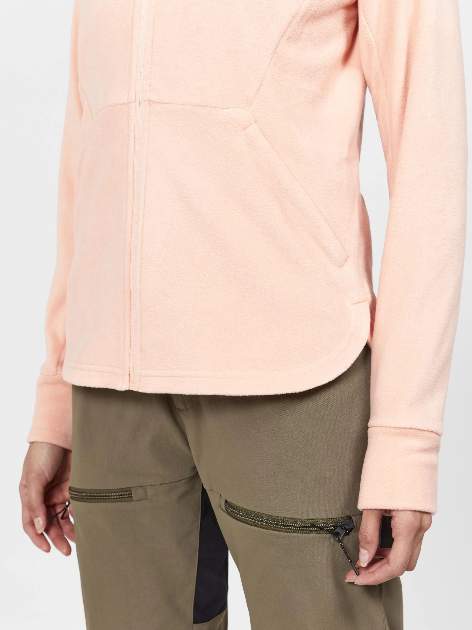 Women's ADV Fleece Midlayer - COSMO - Image 4