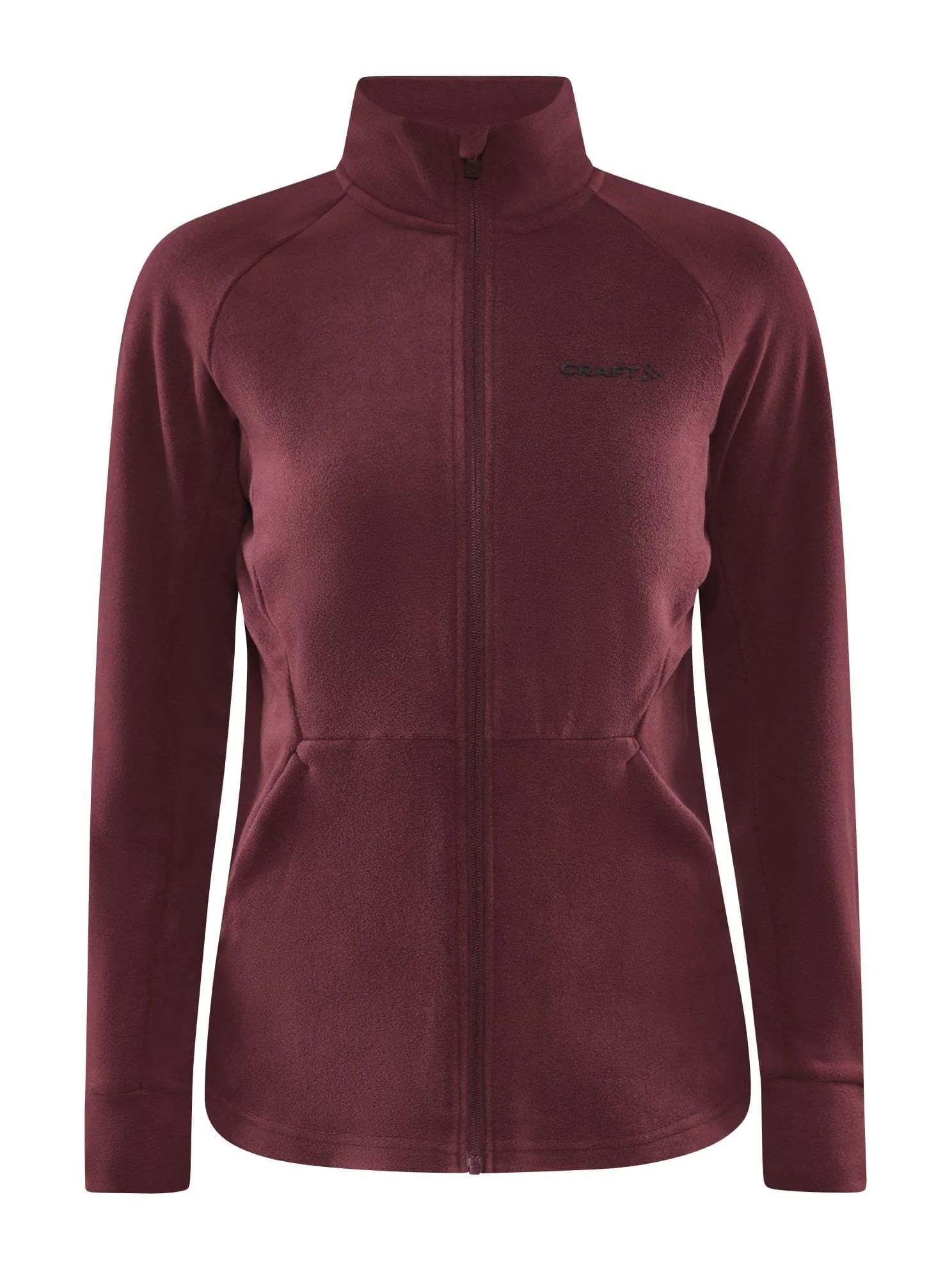 Women's ADV Fleece Midlayer - PUNSCH - Image 5