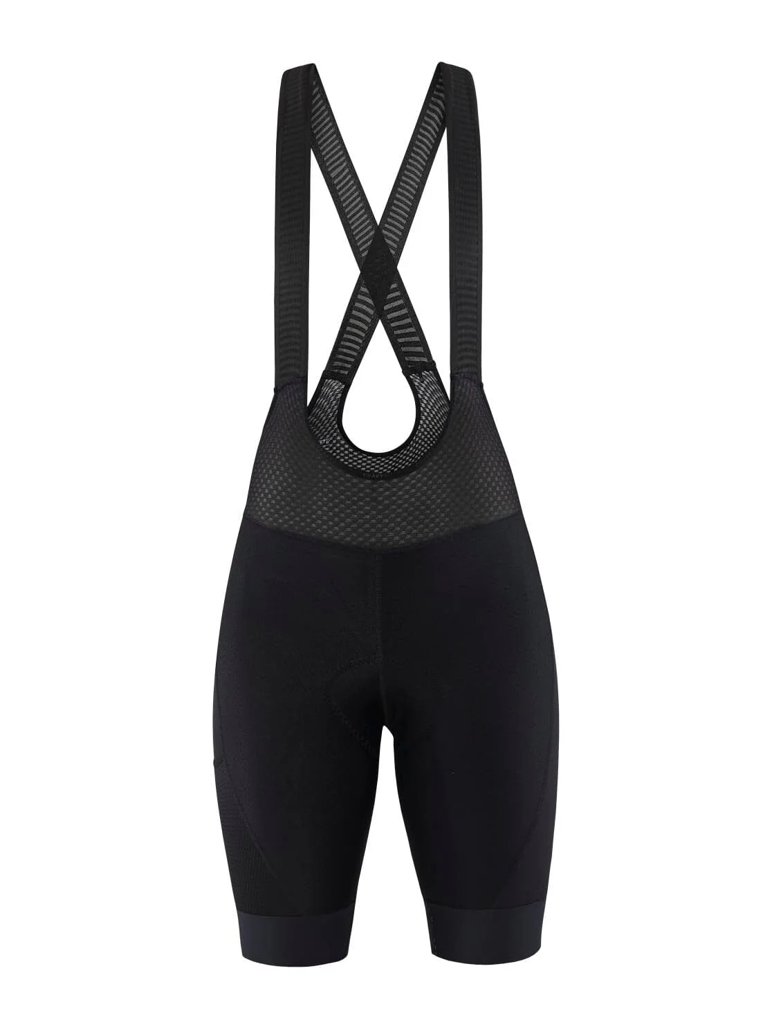 Women's ADV Gravel Bib Shorts - Black - Image 7