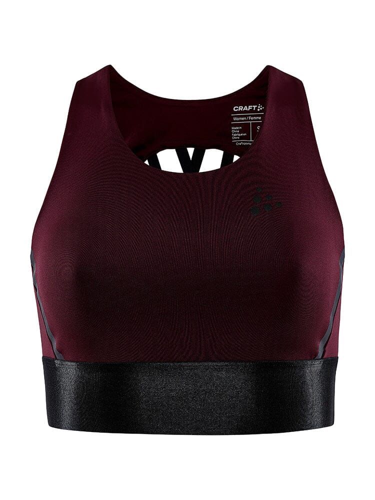 Women's ADV Hit Sport Top - PUNSCH - Image 6