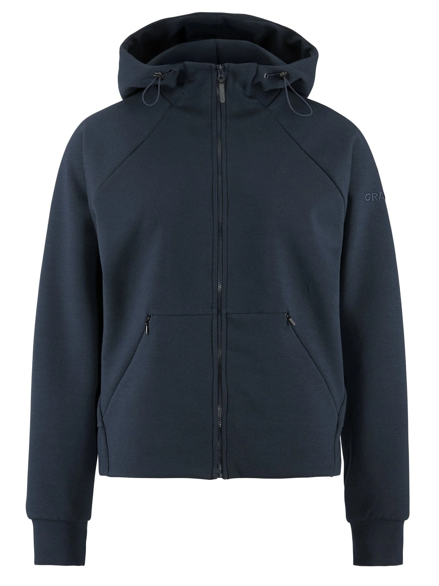 Women's ADV Join Full-Zip Hoodie - BLAZE - Image 5