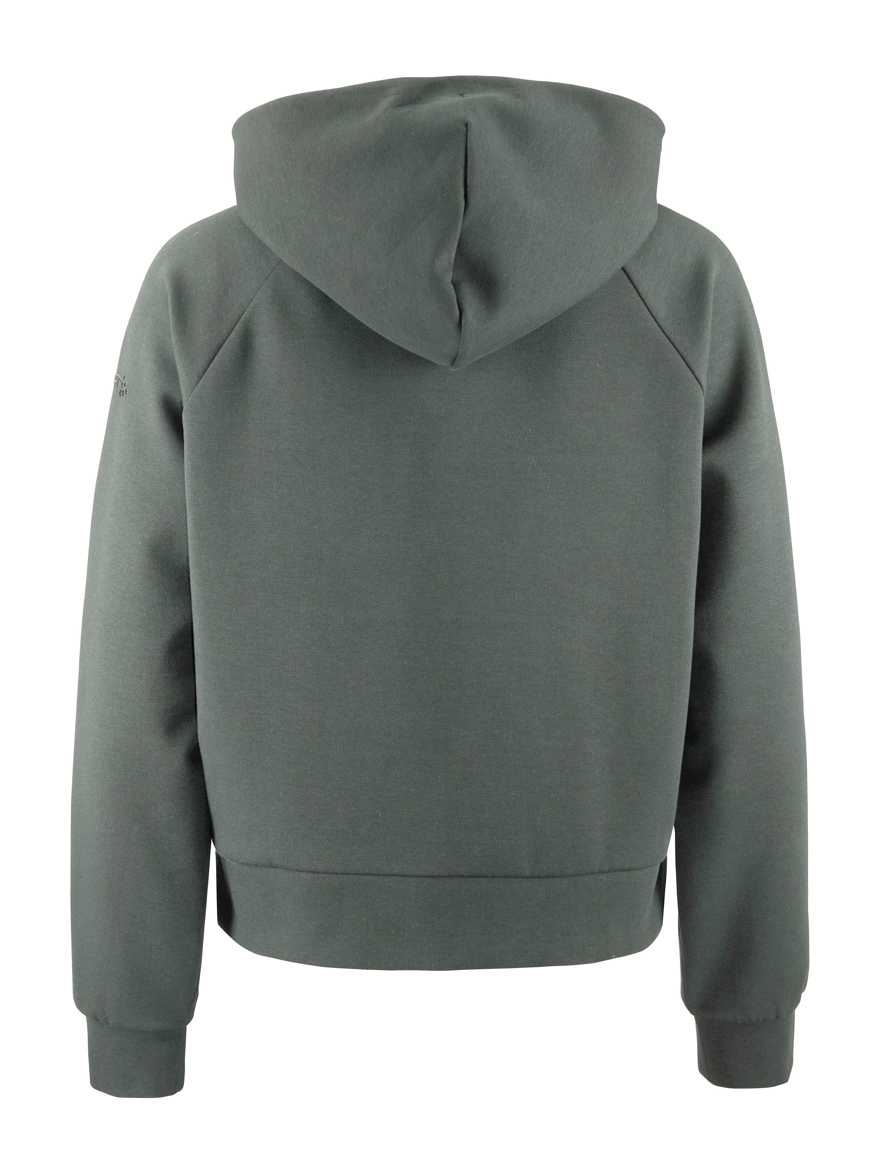 Women's ADV Join Full-Zip Hoodie - LEAF - Image 2