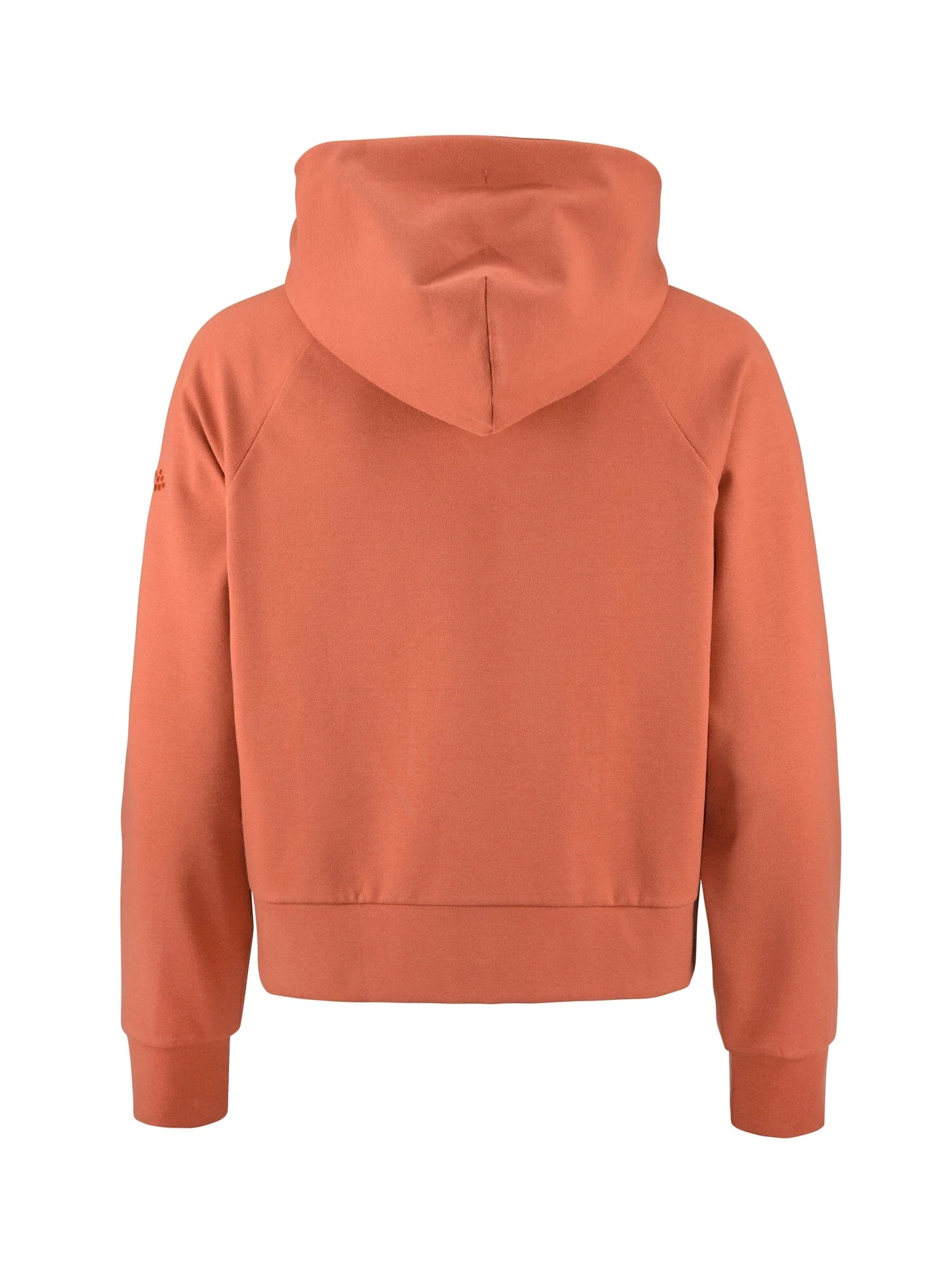 Women's ADV Join Full-Zip Hoodie - SEQUOIA - Image 11