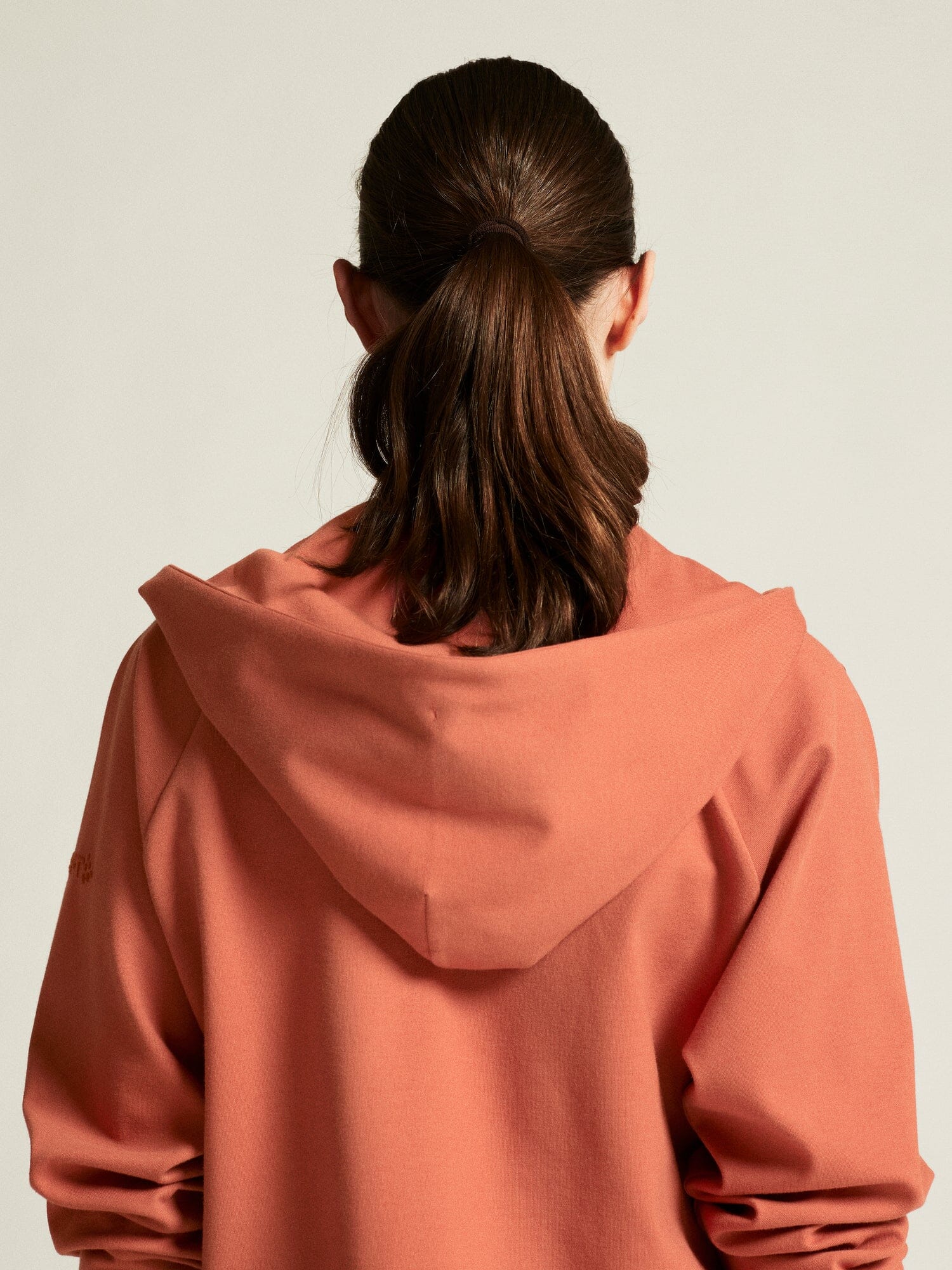 Women's ADV Join Full-Zip Hoodie - SEQUOIA - Image 4