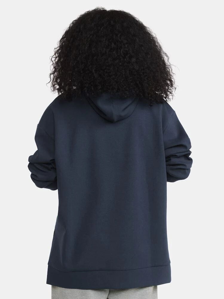Women's ADV Join Long Hoodie - Blaze - Image 2
