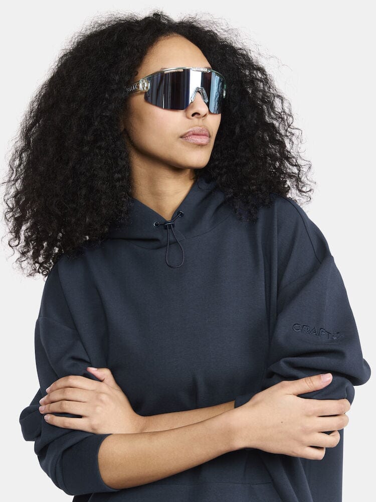 Women's ADV Join Long Hoodie - Blaze - Image 3