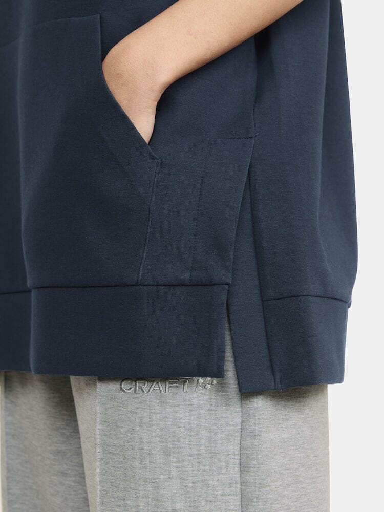 Women's ADV Join Long Hoodie - Blaze - Image 4