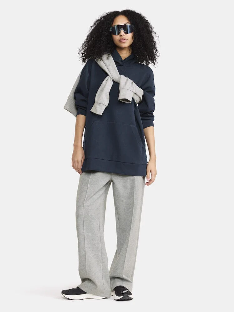 Women's ADV Join Long Hoodie - Blaze - Image 5