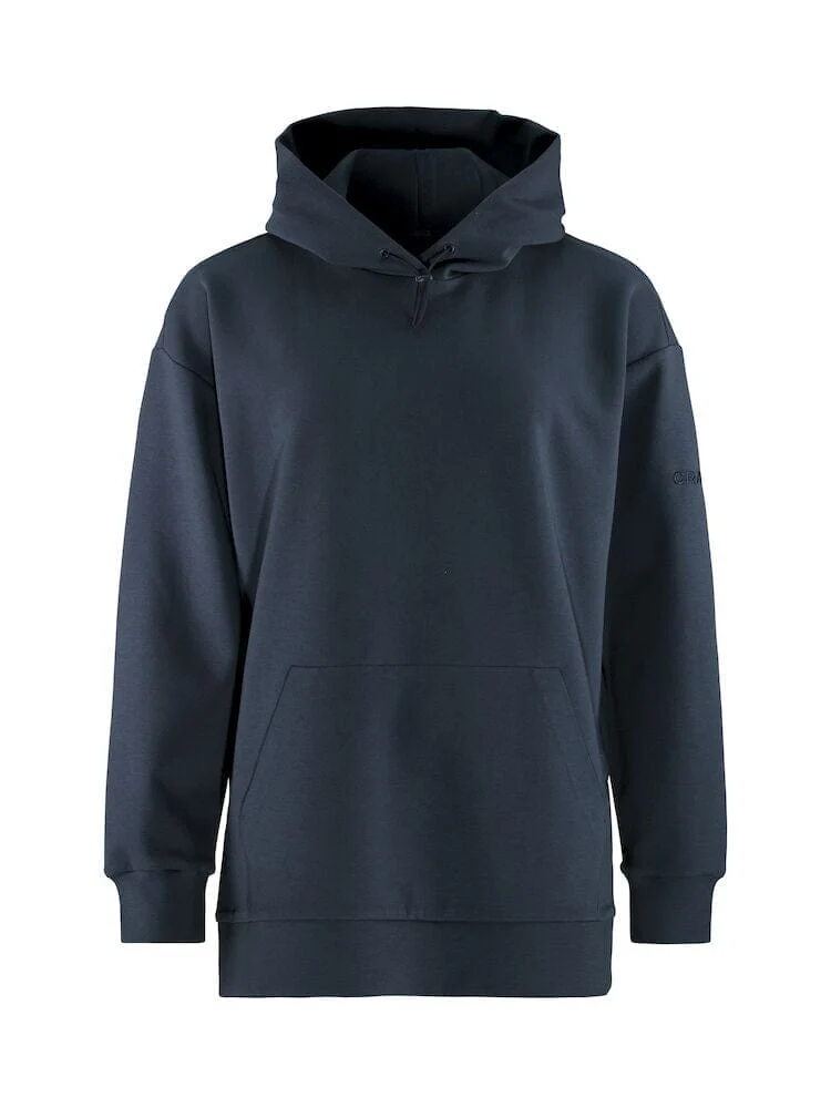 Women's ADV Join Long Hoodie - Blaze - Image 6