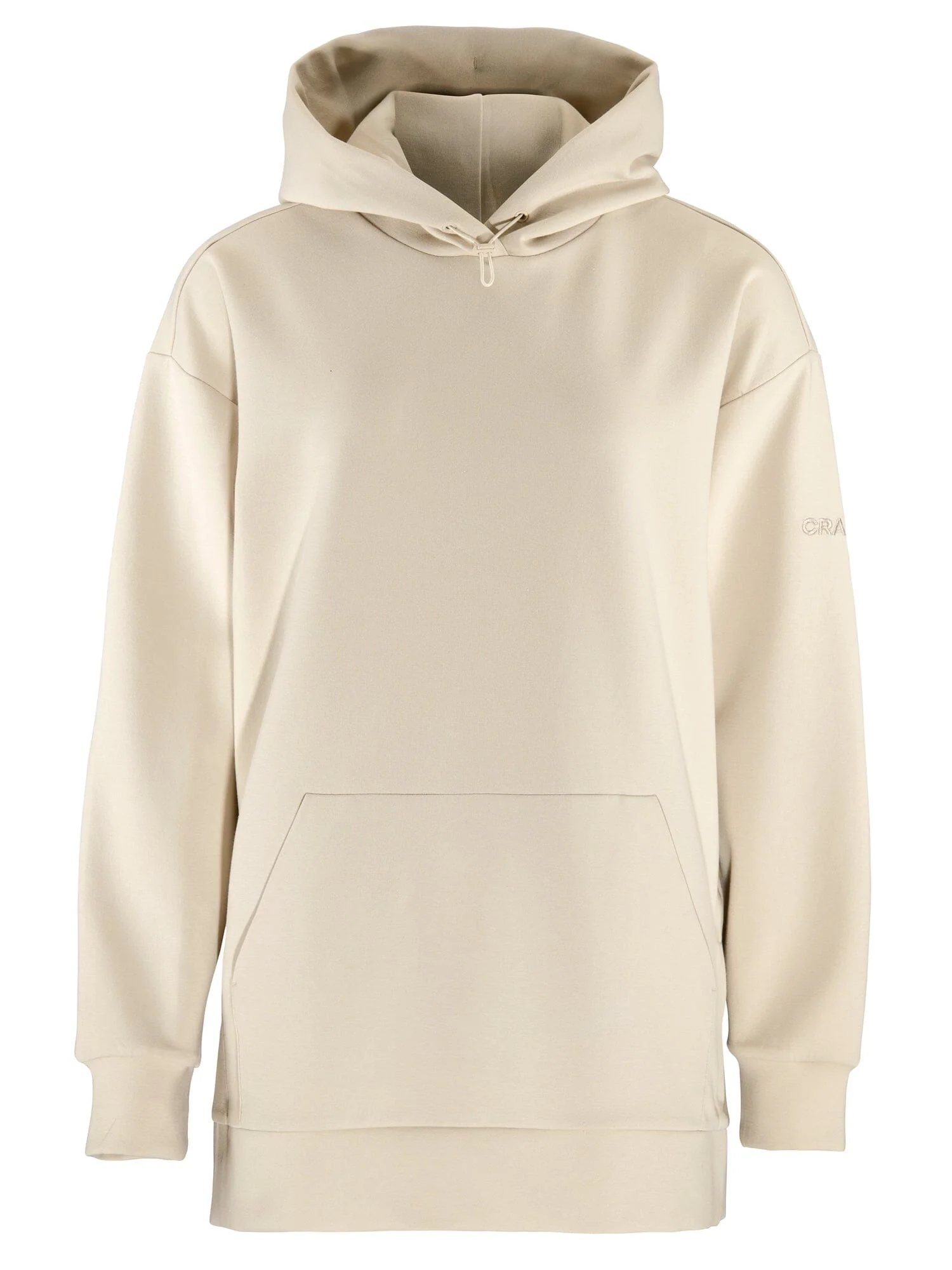 Women's ADV Join Long Hoodie - Plaster - Image 6