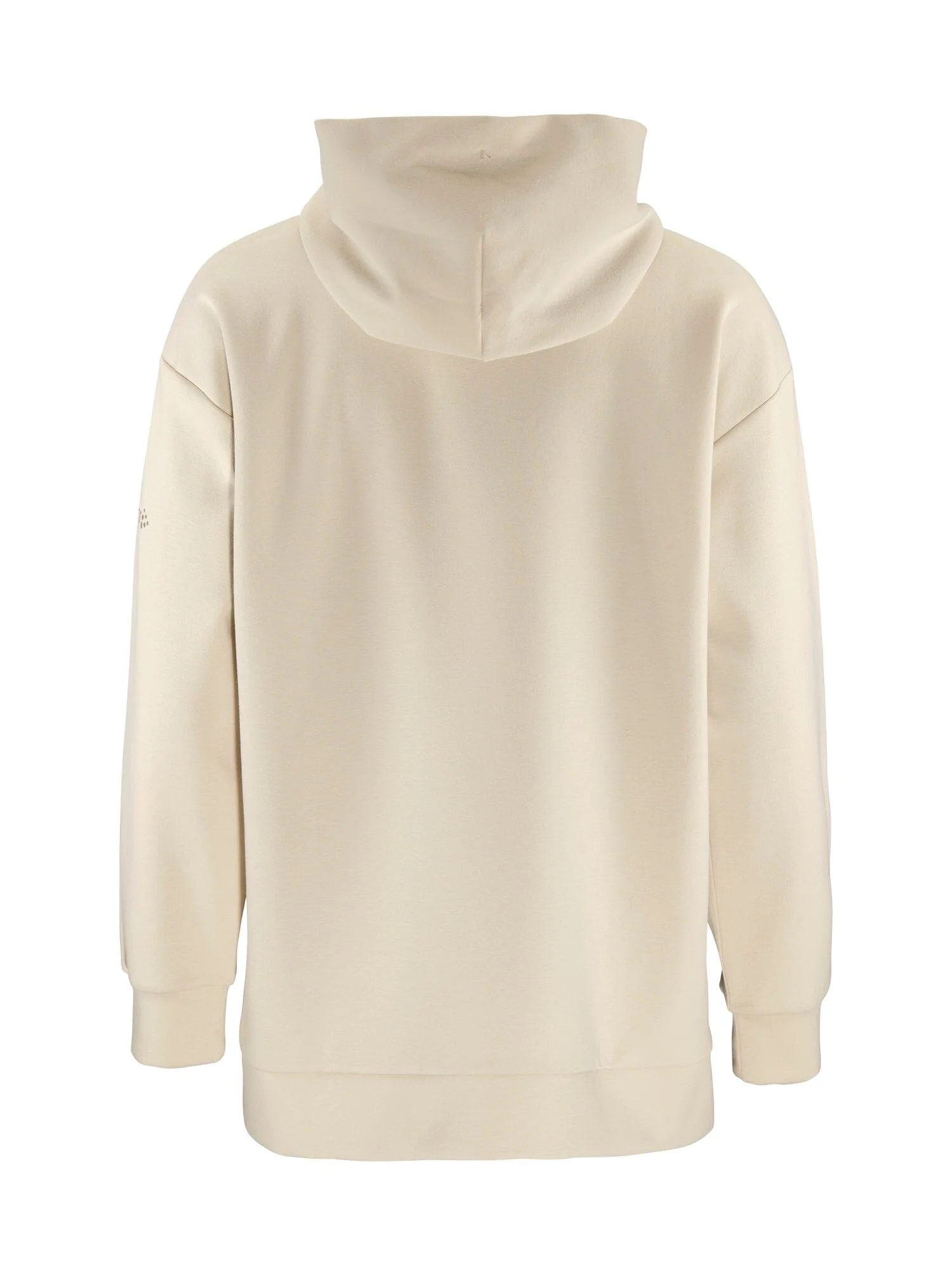Women's ADV Join Long Hoodie - Plaster - Image 7