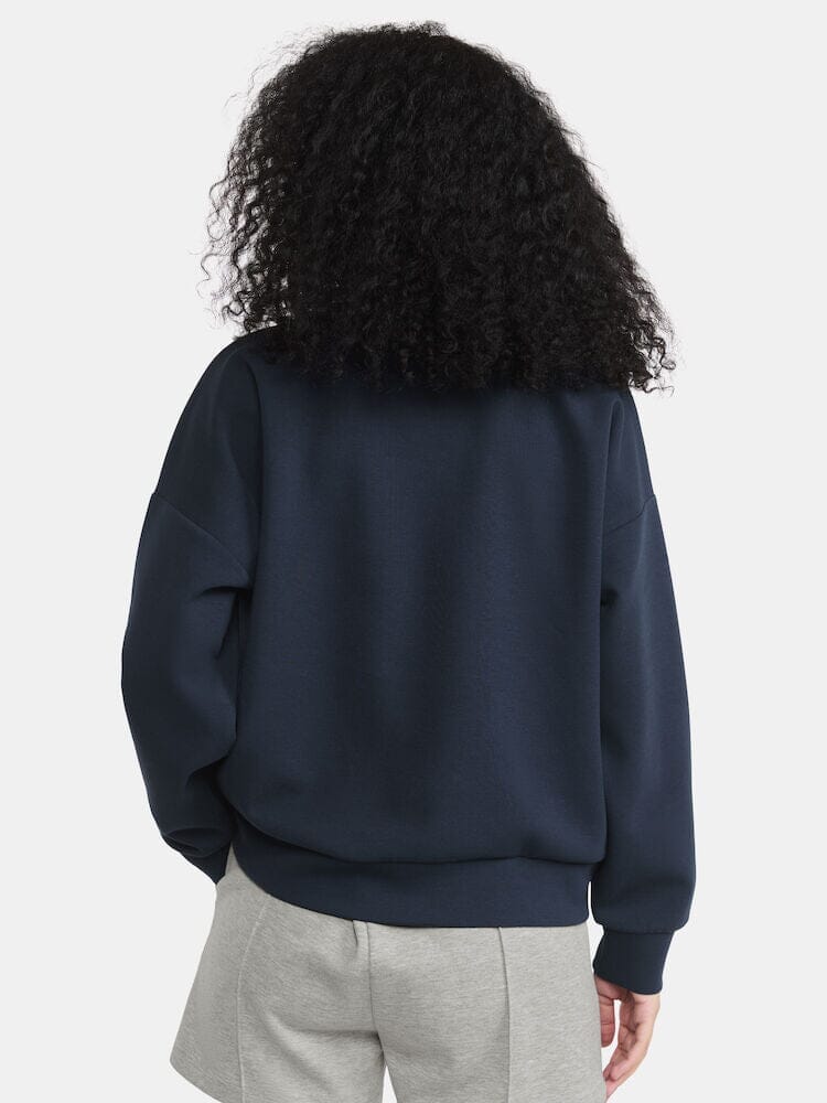 Women's ADV Join RN Sweatshirt - BLAZE - Image 2